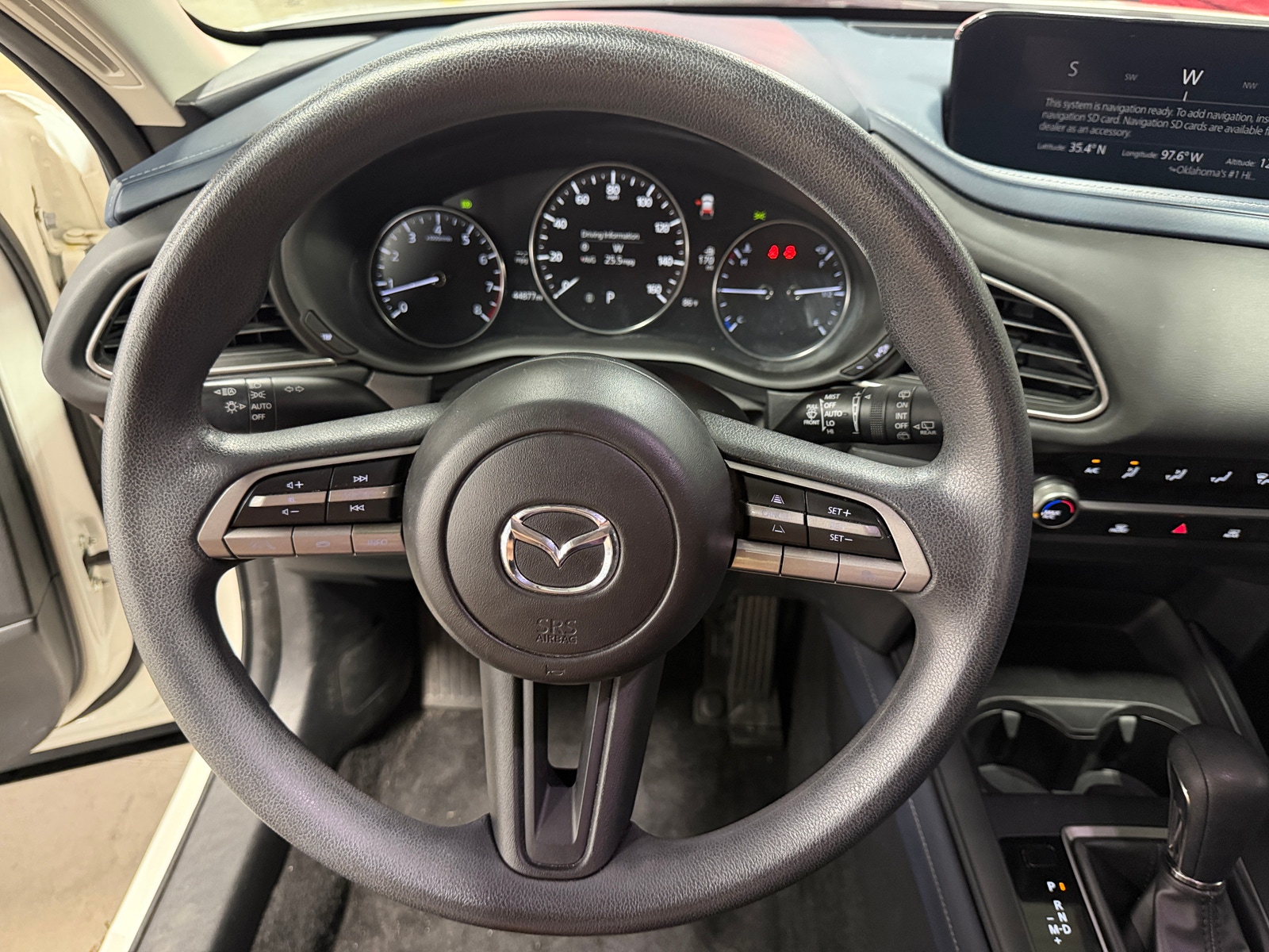 Thumbnail: 2021 Mazda CX-30 - 5
