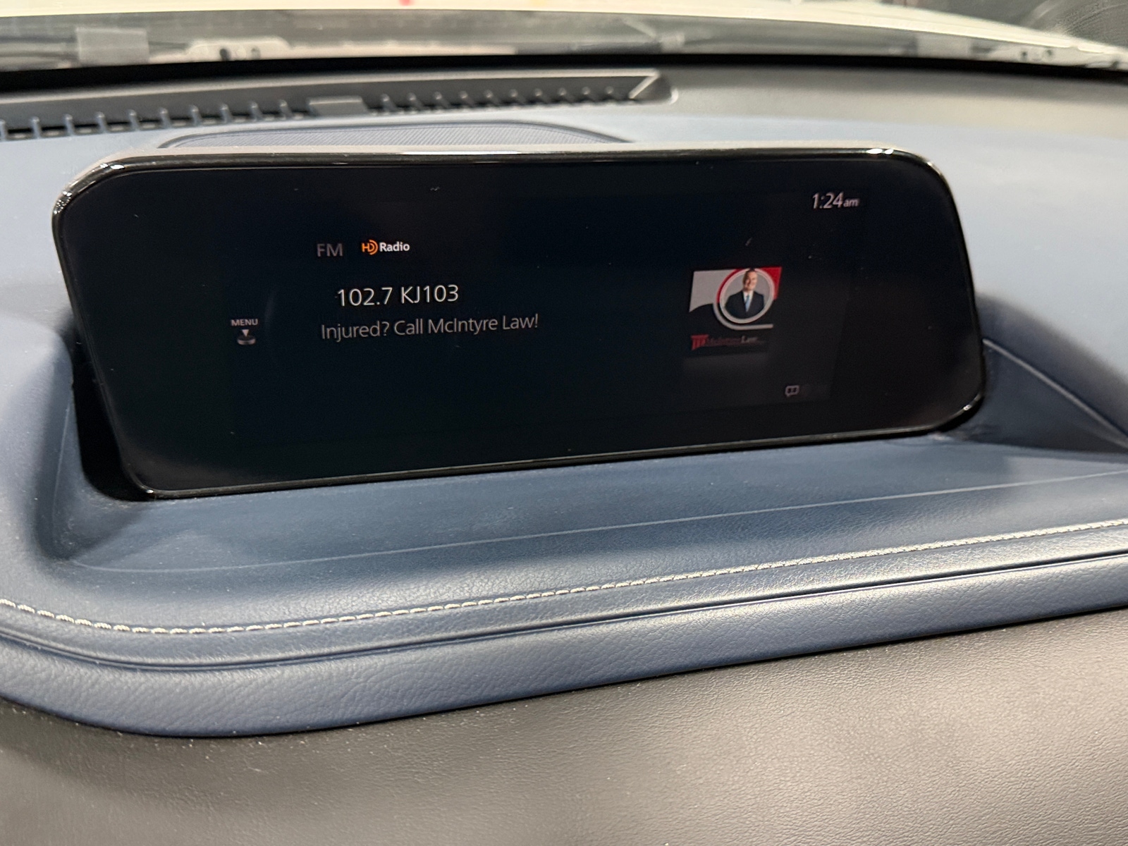 Thumbnail: 2021 Mazda CX-30 - 4