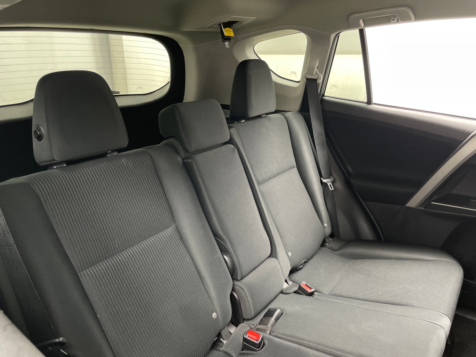 Thumbnail: 2018 Toyota RAV4 - 6