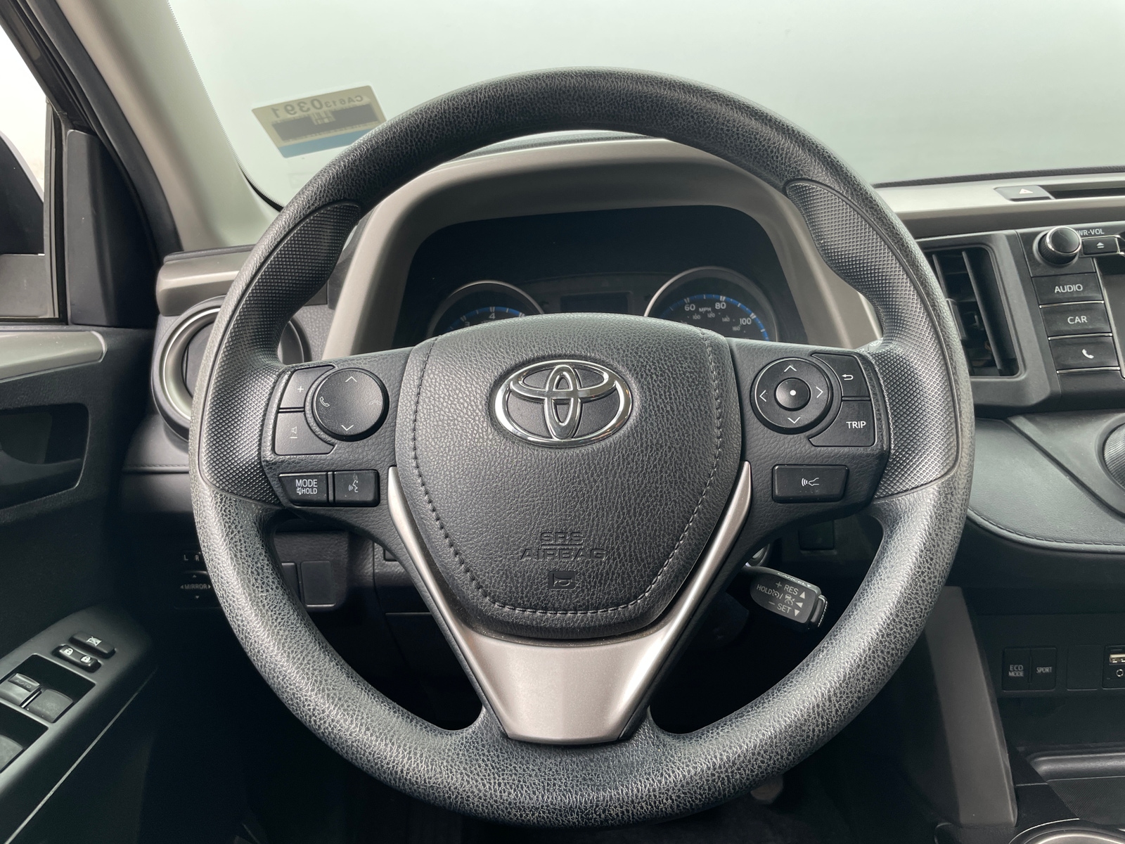 Thumbnail: 2018 Toyota RAV4 - 5