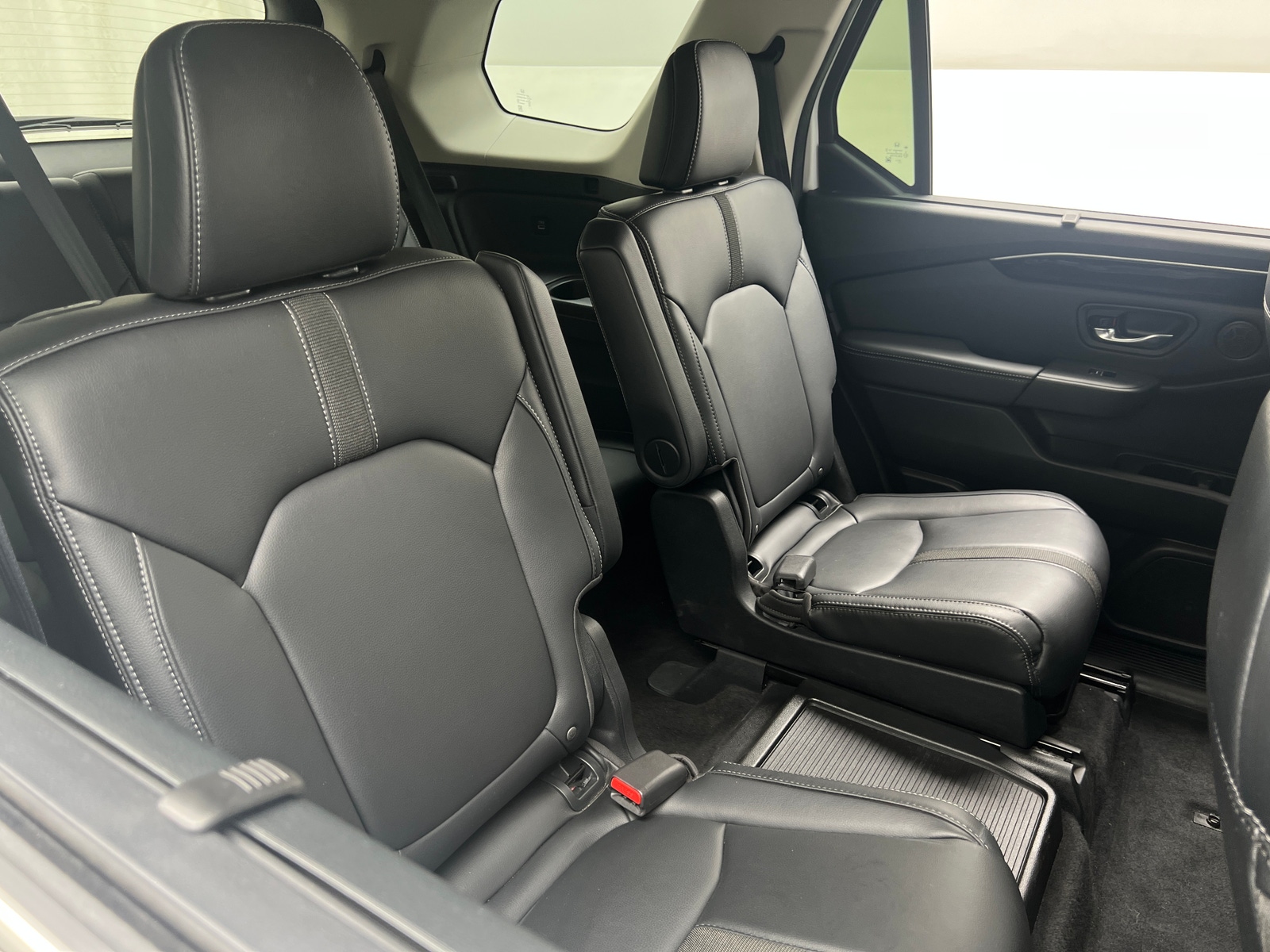 Thumbnail: 2023 Honda Pilot - 5