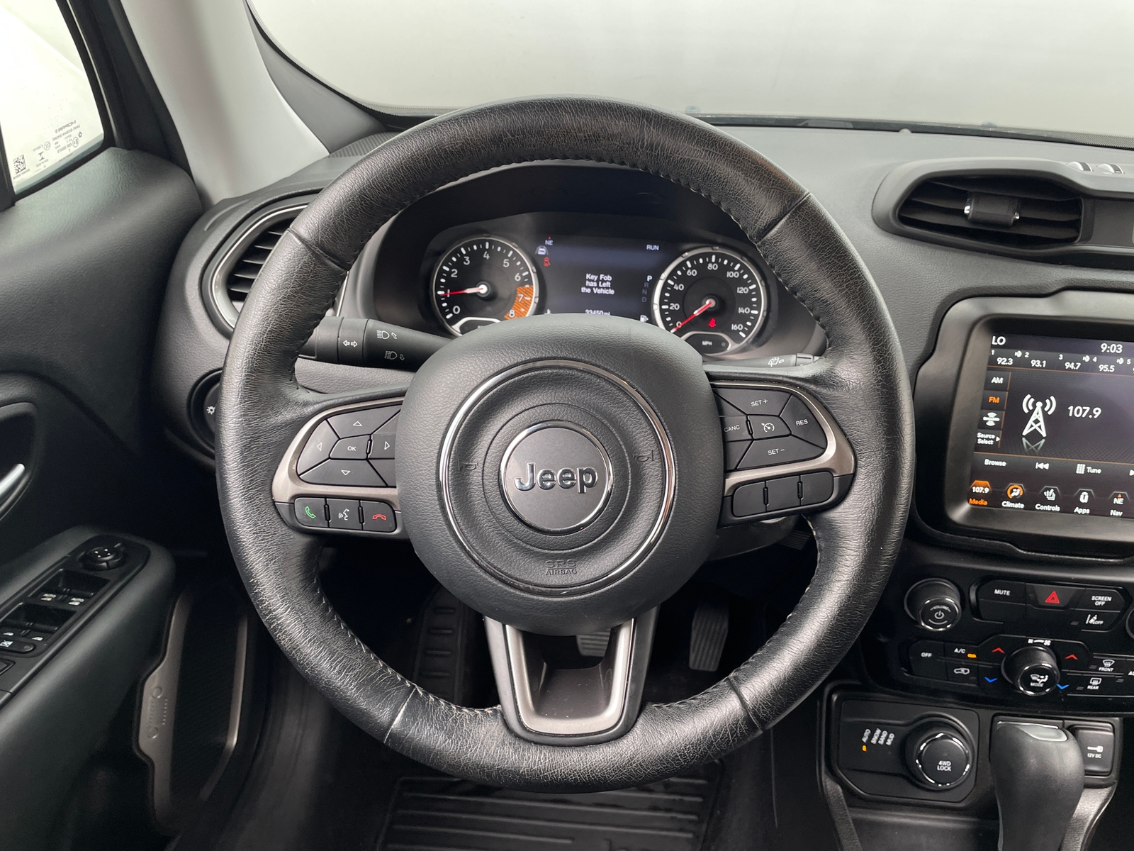 Thumbnail: 2022 Jeep Renegade - 5