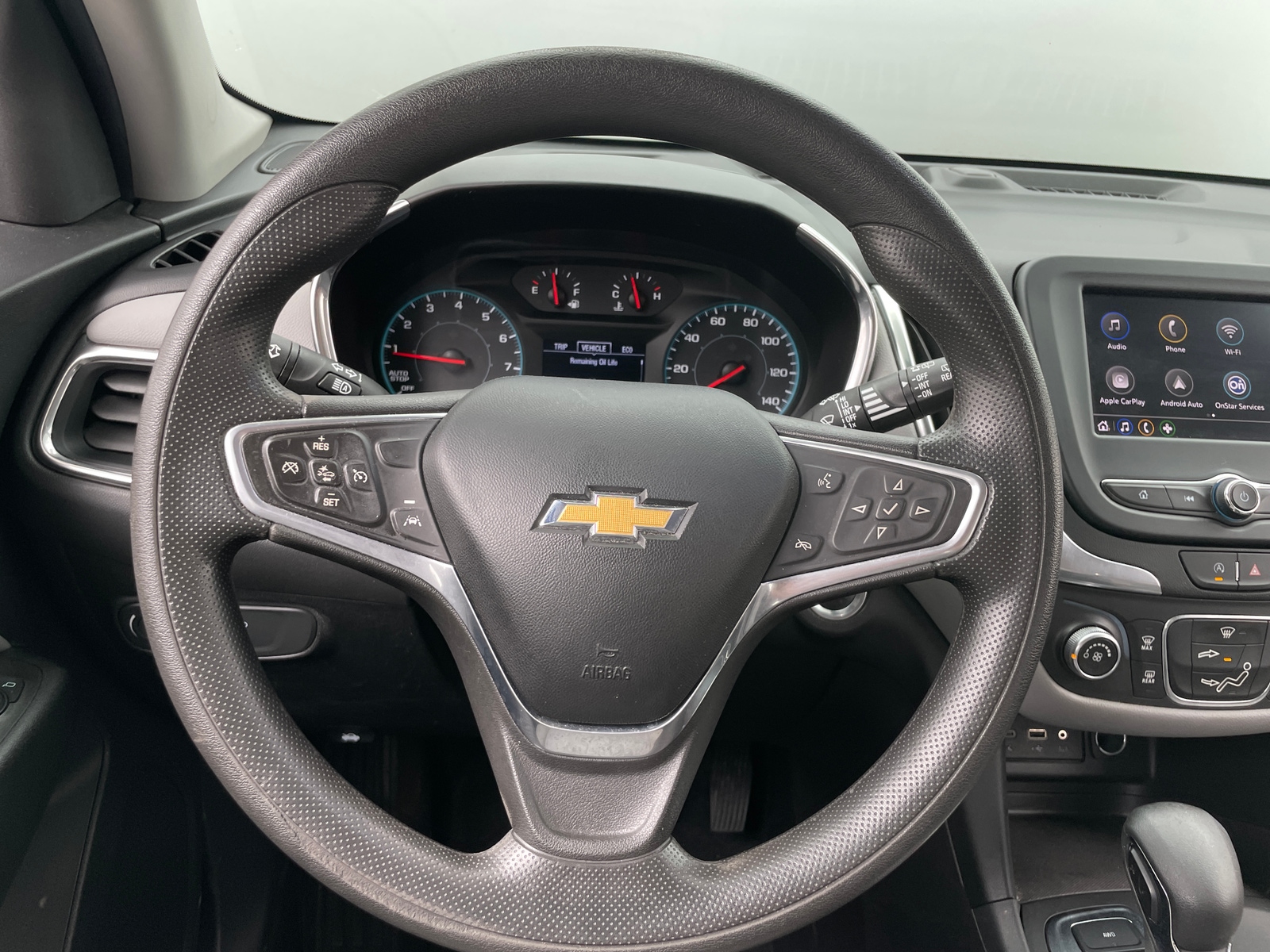 Thumbnail: 2022 Chevrolet Equinox - 5