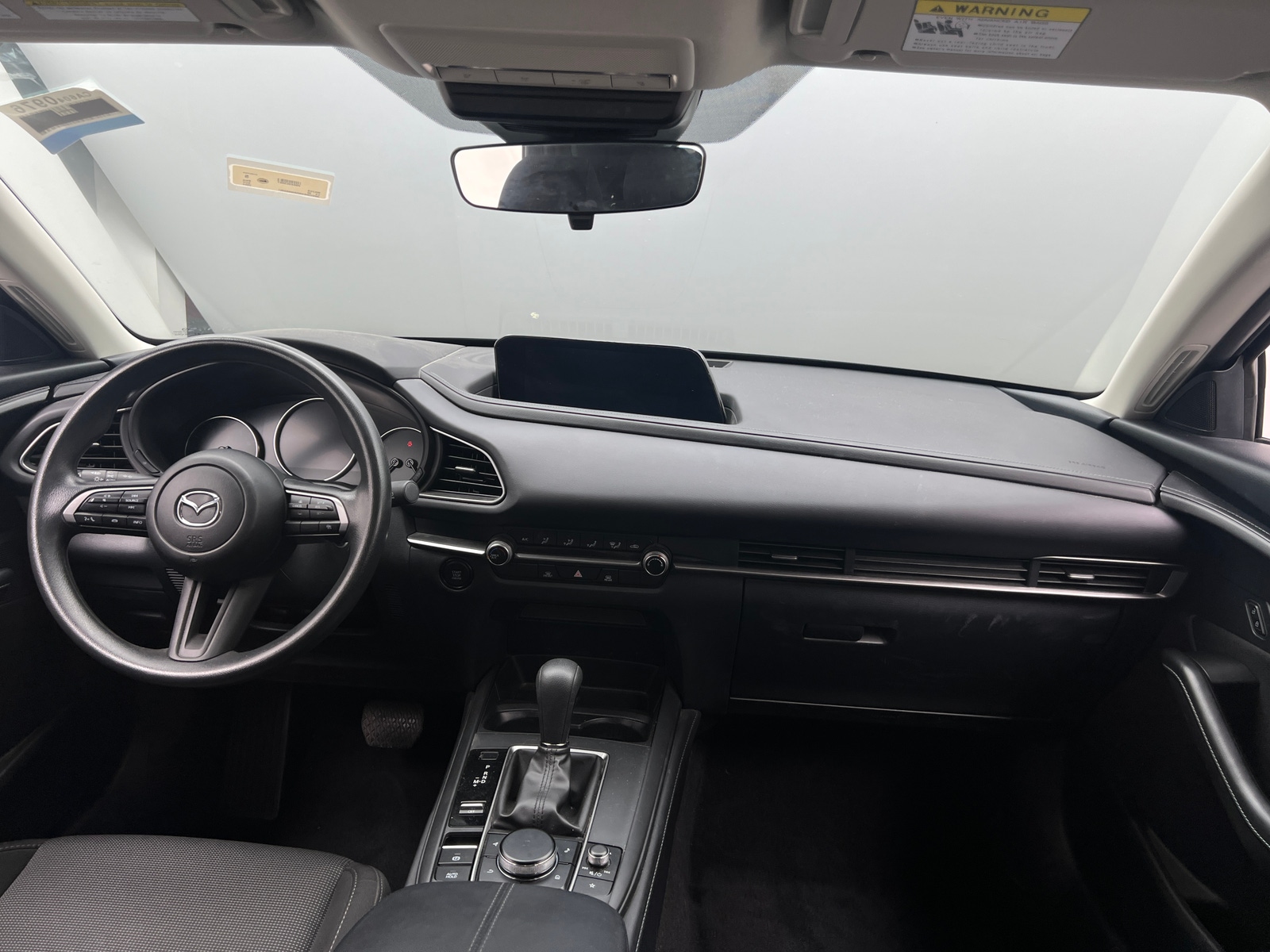 Thumbnail: 2024 Mazda CX-30 - 3