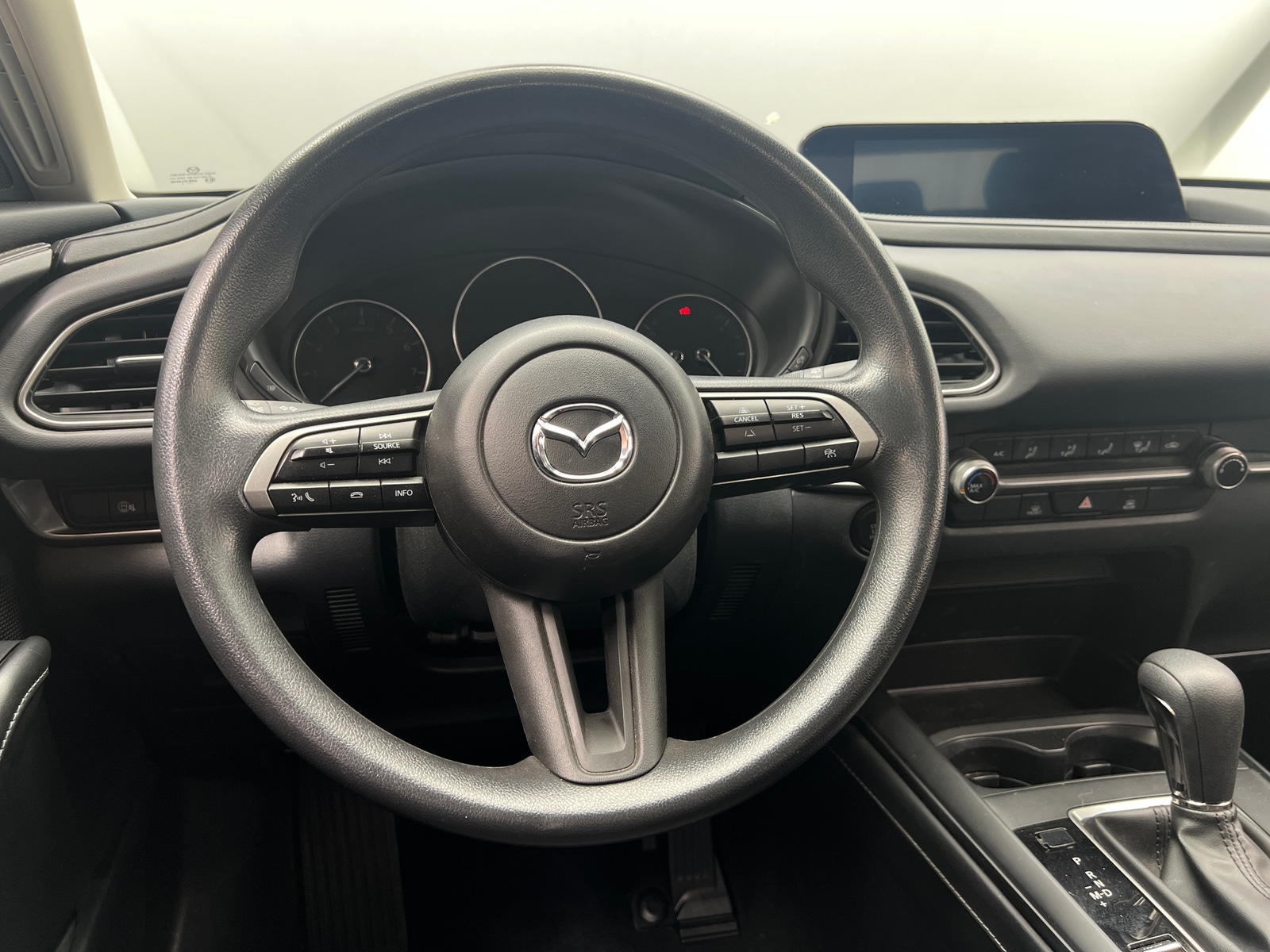 Thumbnail: 2024 Mazda CX-30 - 5
