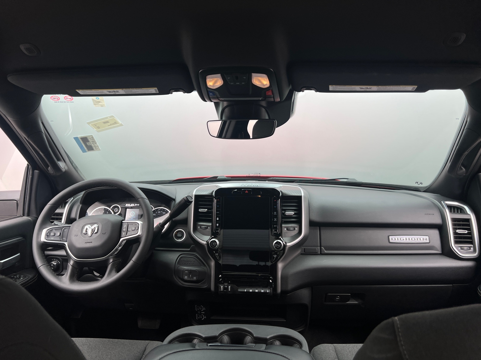 Thumbnail: 2026 RAM 2500 - 3