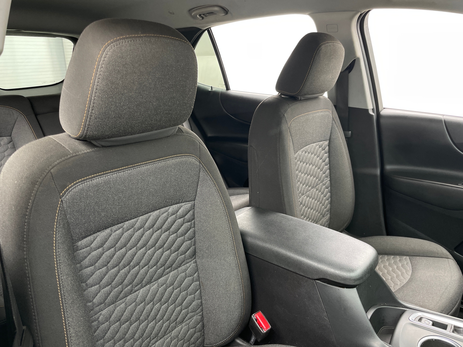 Thumbnail: 2021 Chevrolet Equinox - 2