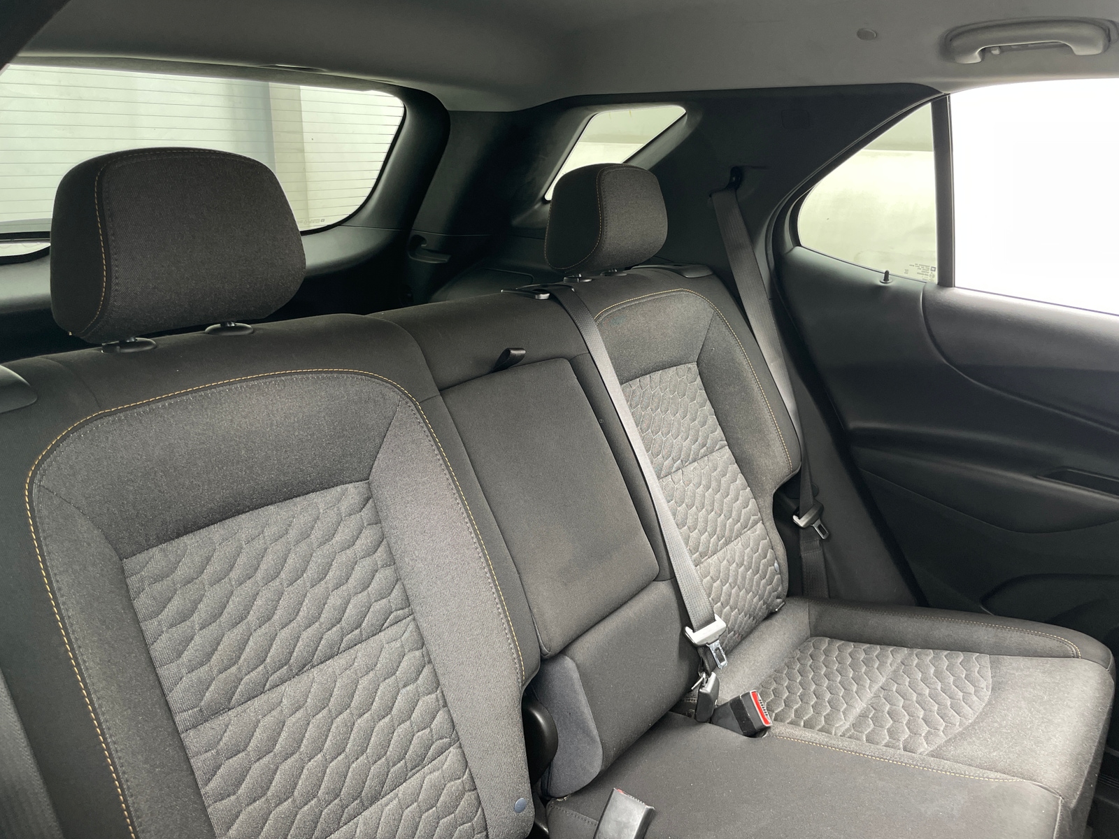 Thumbnail: 2021 Chevrolet Equinox - 6