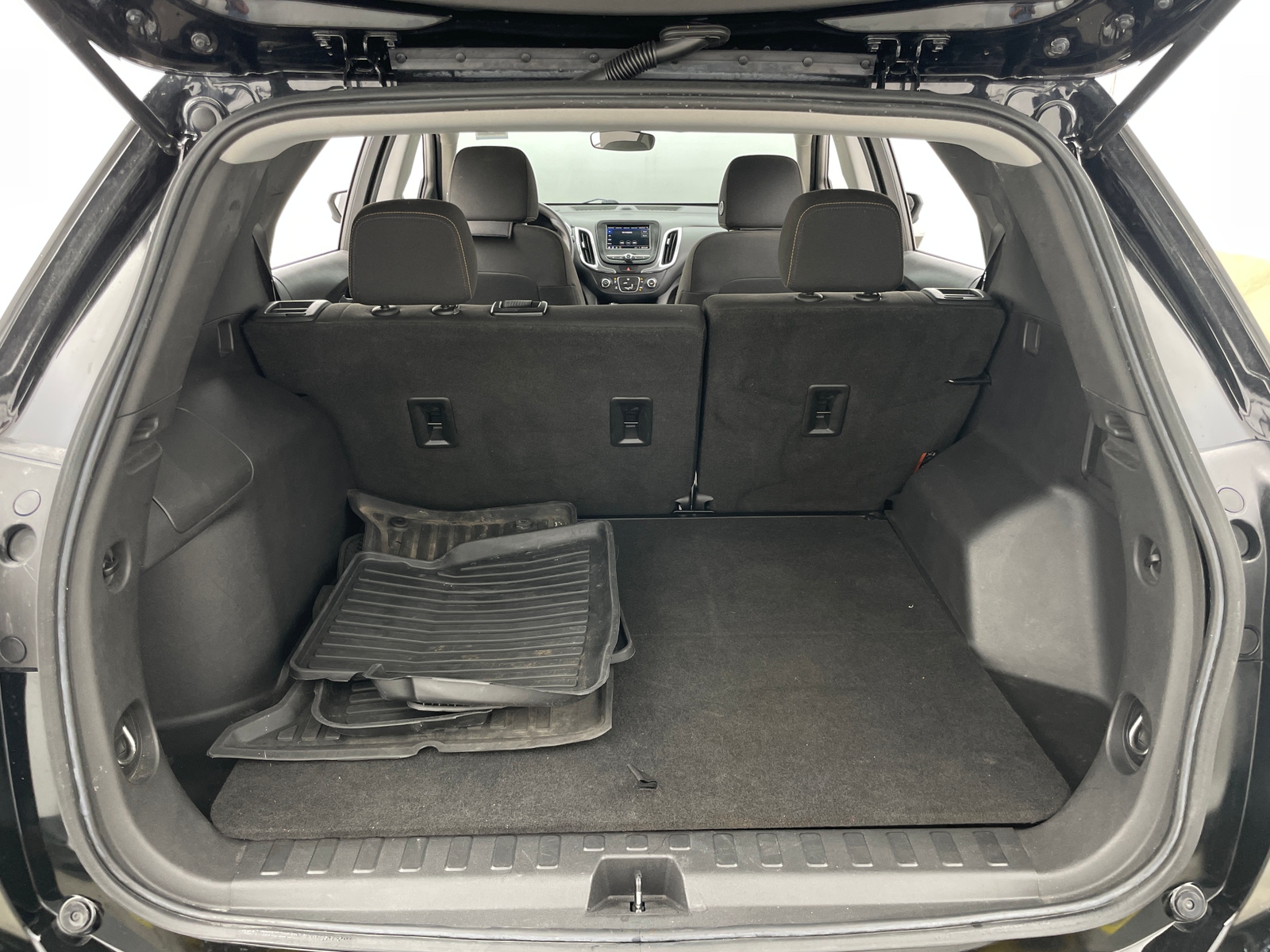 Thumbnail: 2021 Chevrolet Equinox - 7