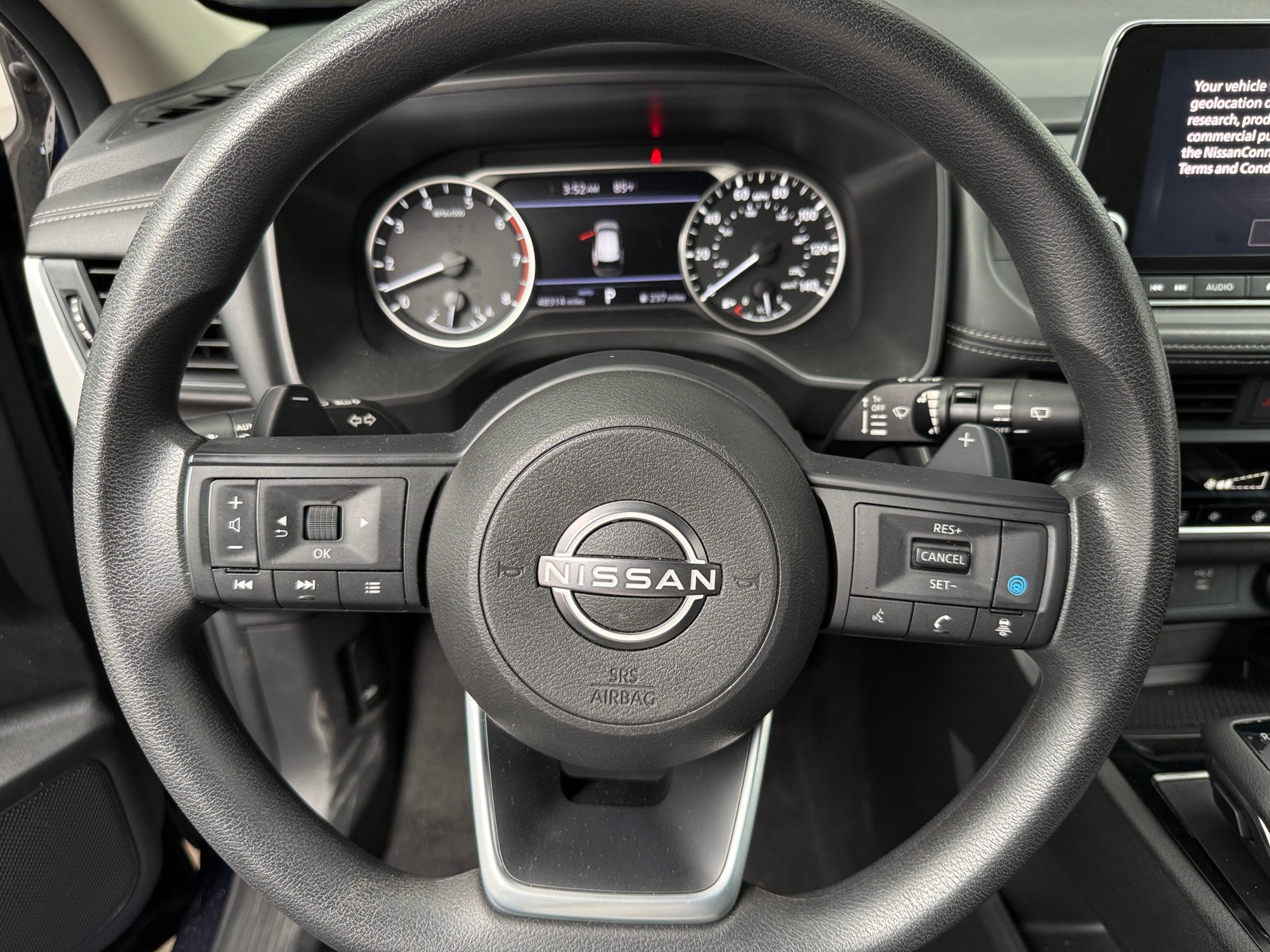 Thumbnail: 2024 Nissan Rogue - 5