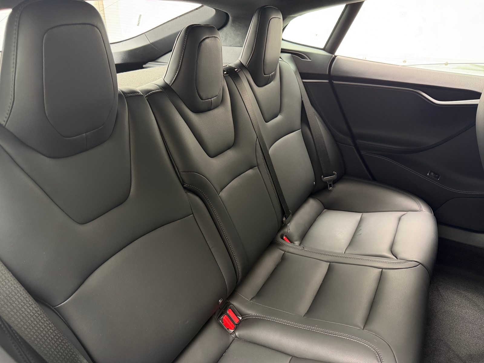 Thumbnail: 2020 Tesla Model S - 5