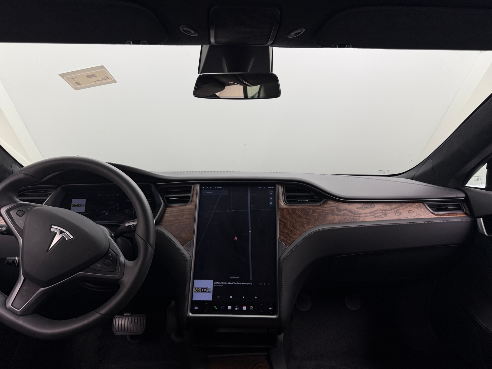 Thumbnail: 2020 Tesla Model S - 2