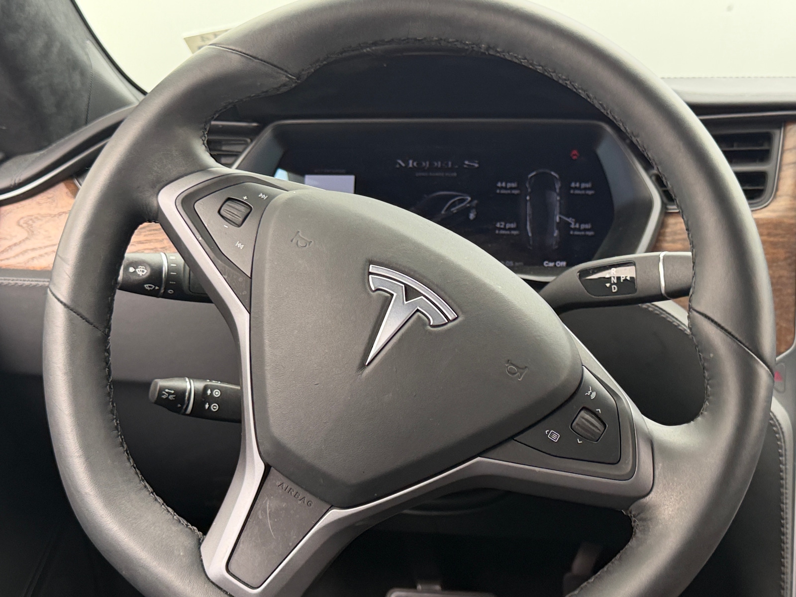 Thumbnail: 2020 Tesla Model S - 4