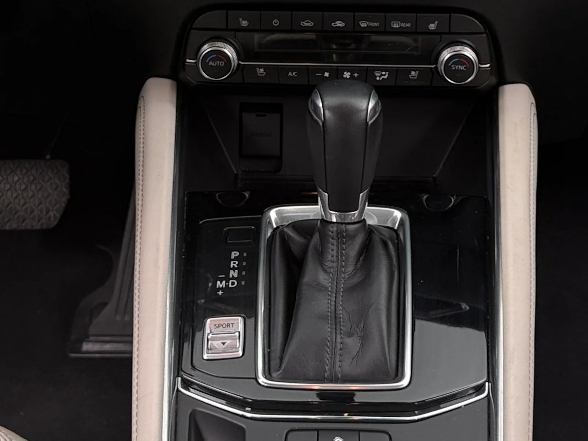 Thumbnail: 2020 Mazda CX-5 - 2