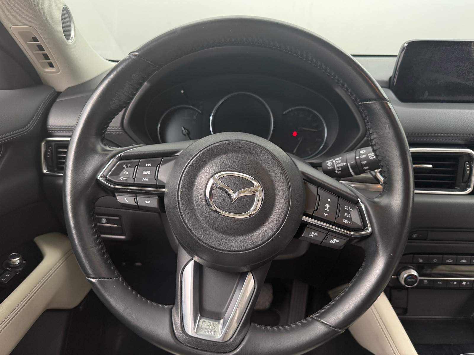 Thumbnail: 2020 Mazda CX-5 - 4