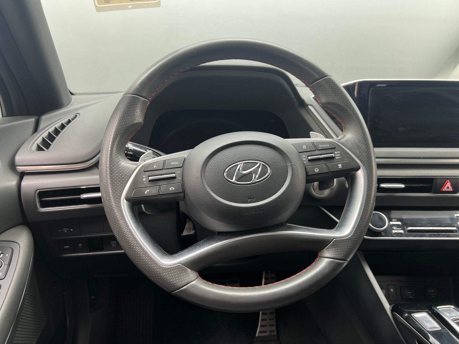 Thumbnail: 2022 Hyundai Sonata - 4