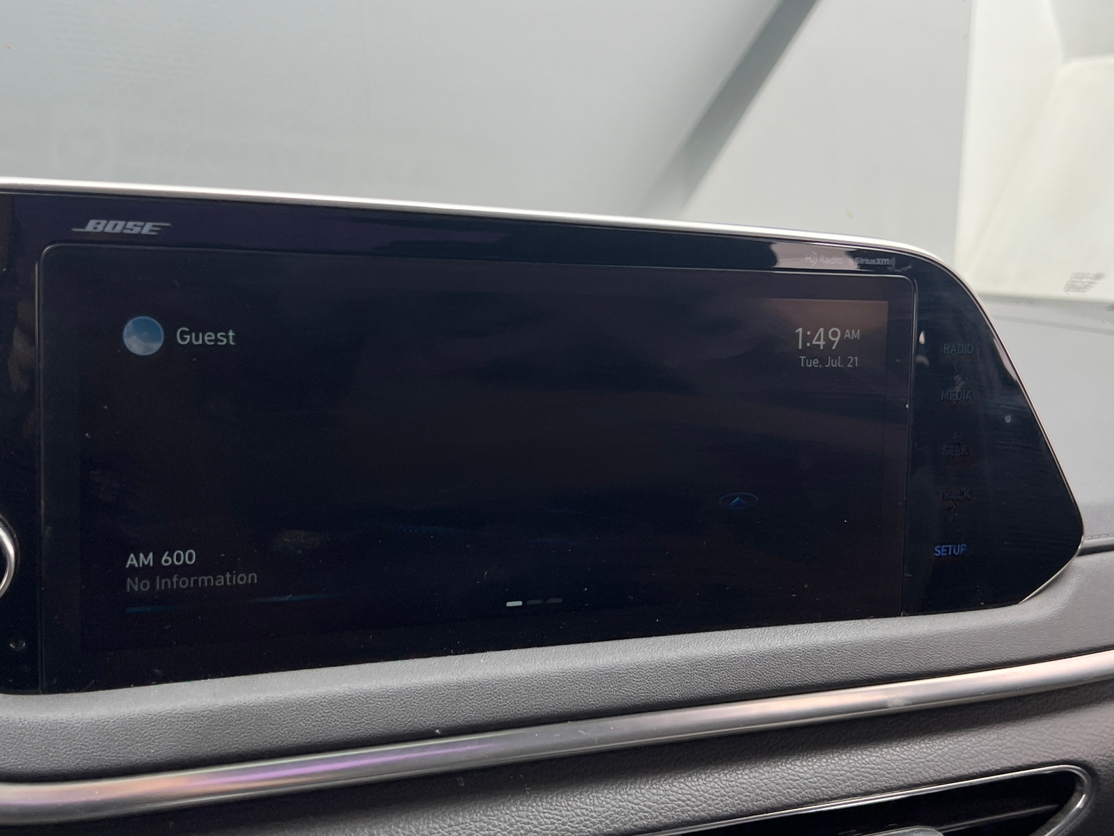 Thumbnail: 2022 Hyundai Sonata - 3