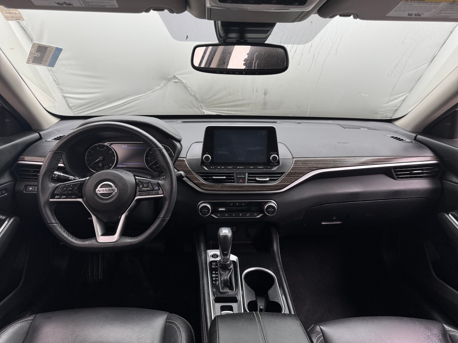 Thumbnail: 2020 Nissan Altima - 2