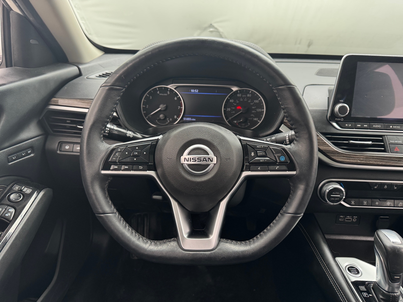 Thumbnail: 2020 Nissan Altima - 4