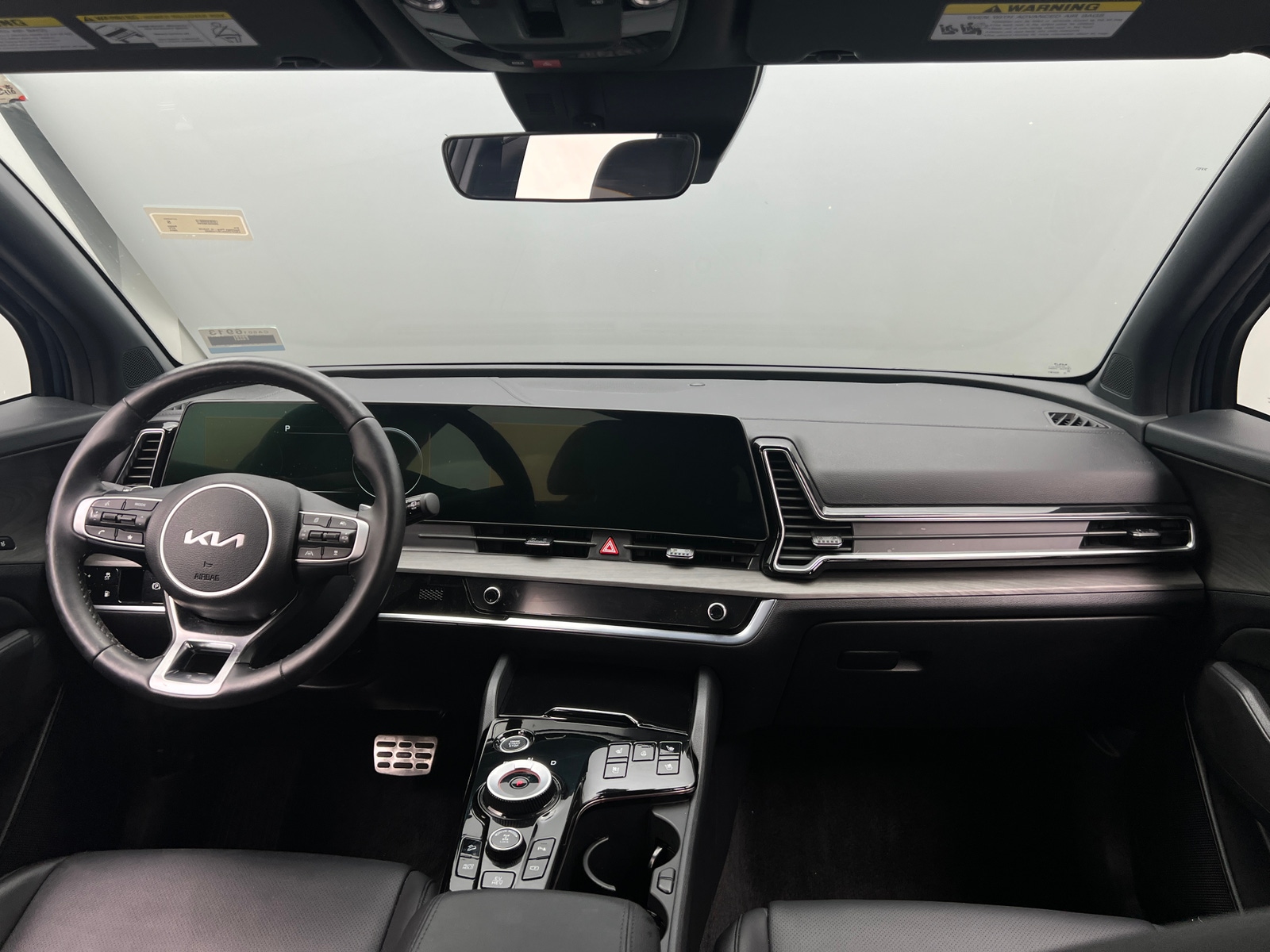 Thumbnail: 2024 Kia Sportage - 2