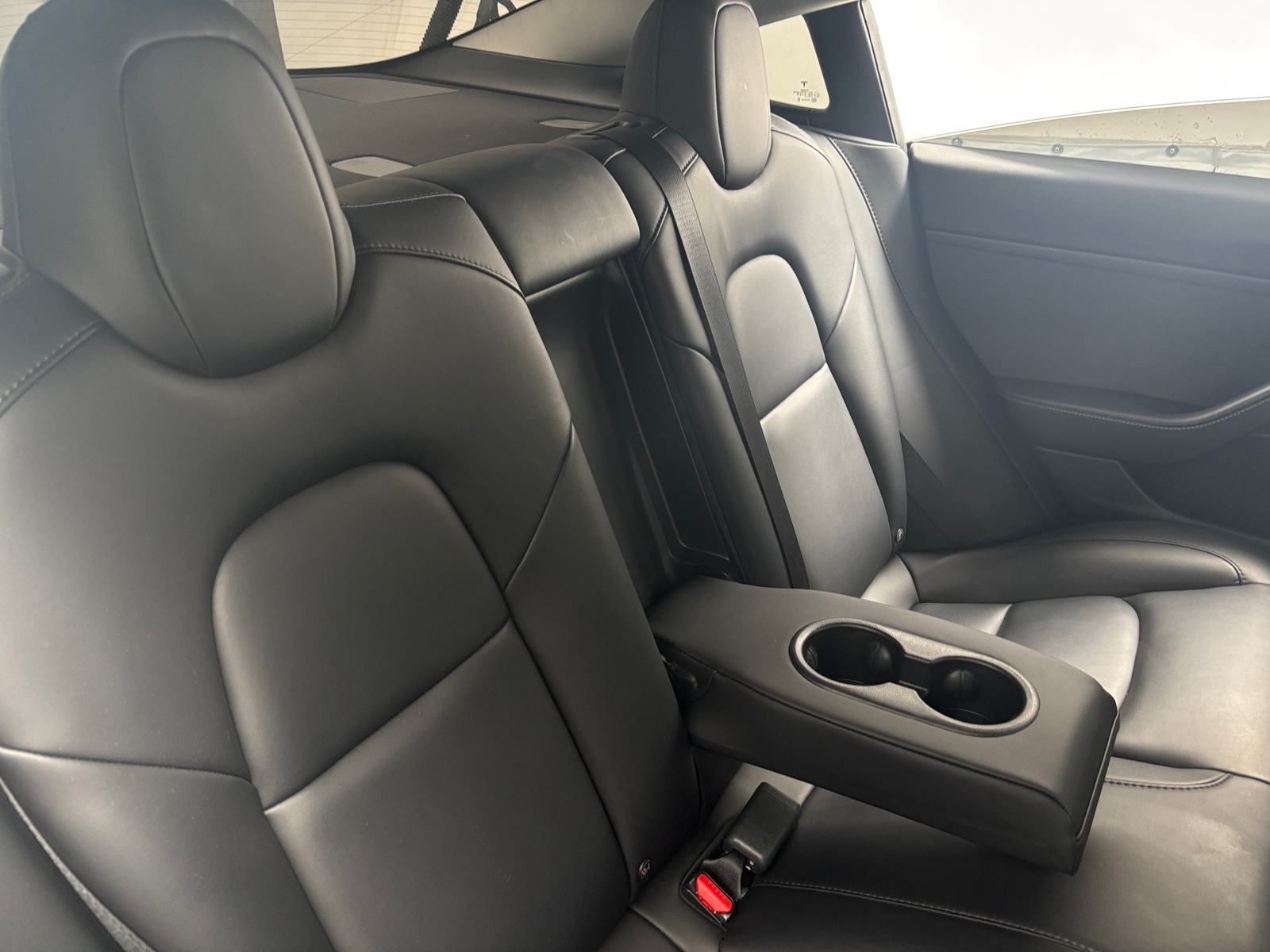Thumbnail: 2021 Tesla Model 3 - 5