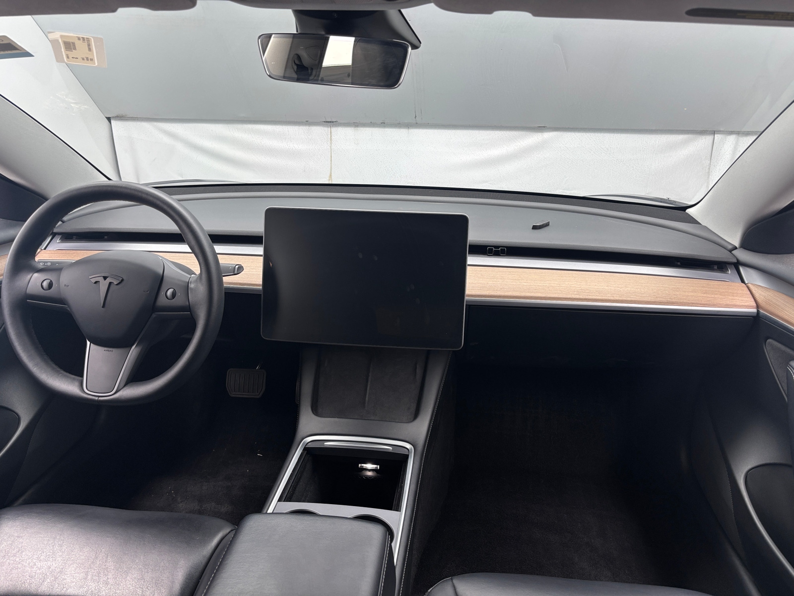 Thumbnail: 2021 Tesla Model 3 - 2