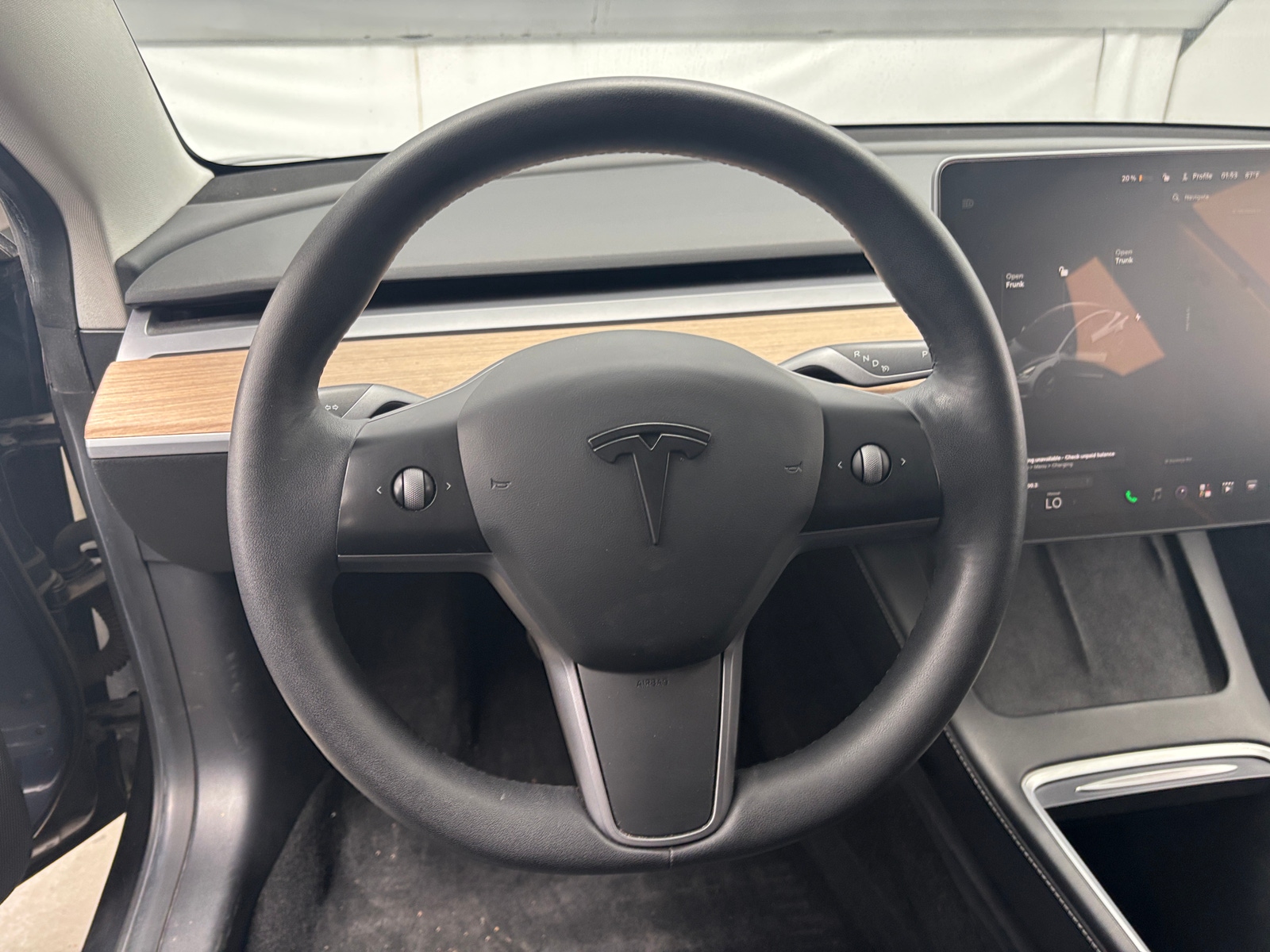 Thumbnail: 2021 Tesla Model 3 - 4