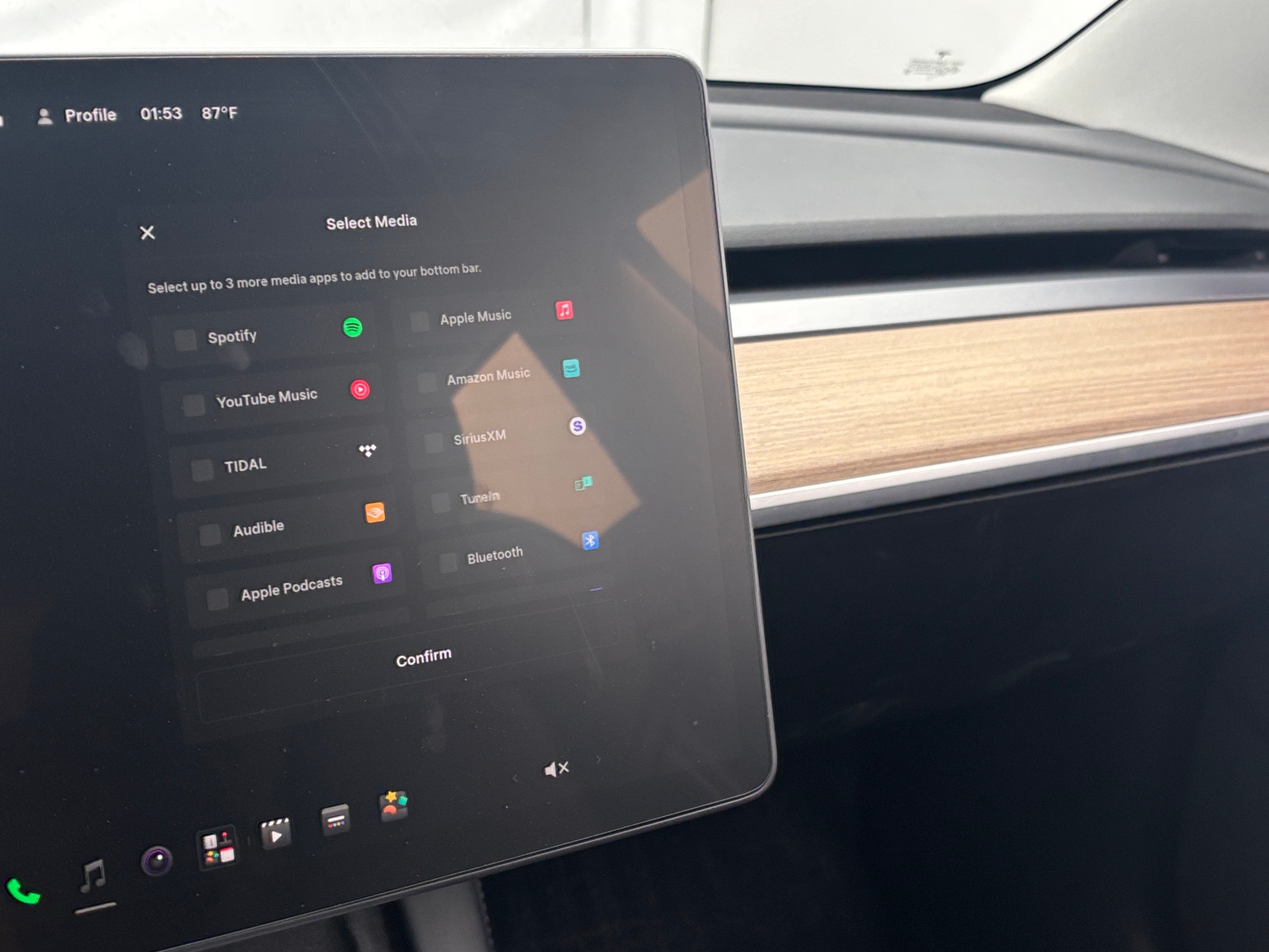 Thumbnail: 2021 Tesla Model 3 - 3