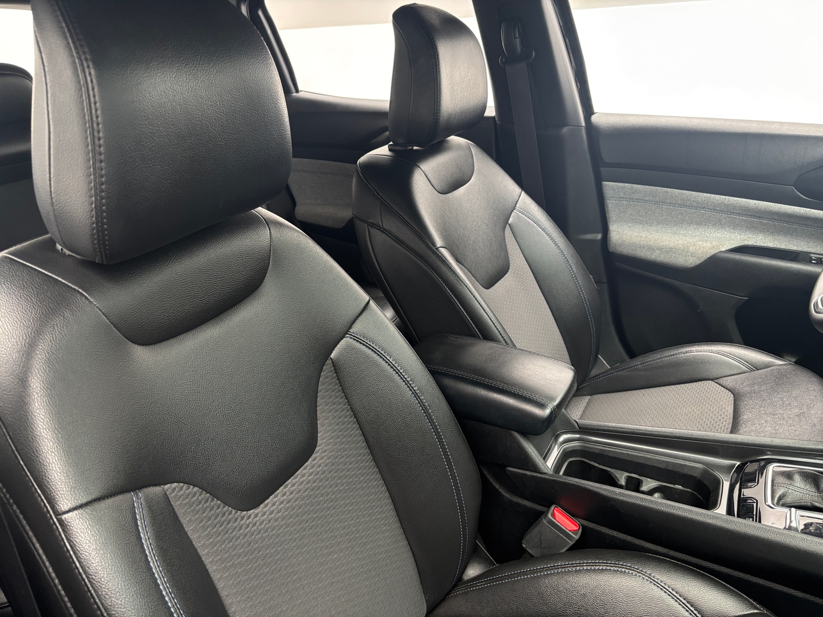 Thumbnail: 2024 Jeep Compass - 2