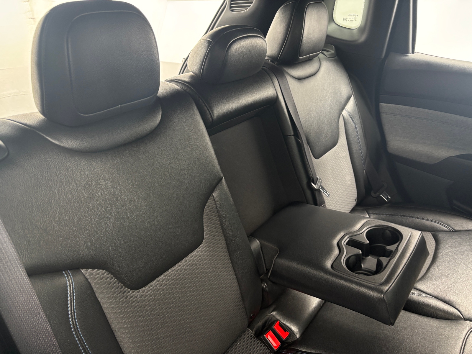 Thumbnail: 2024 Jeep Compass - 6