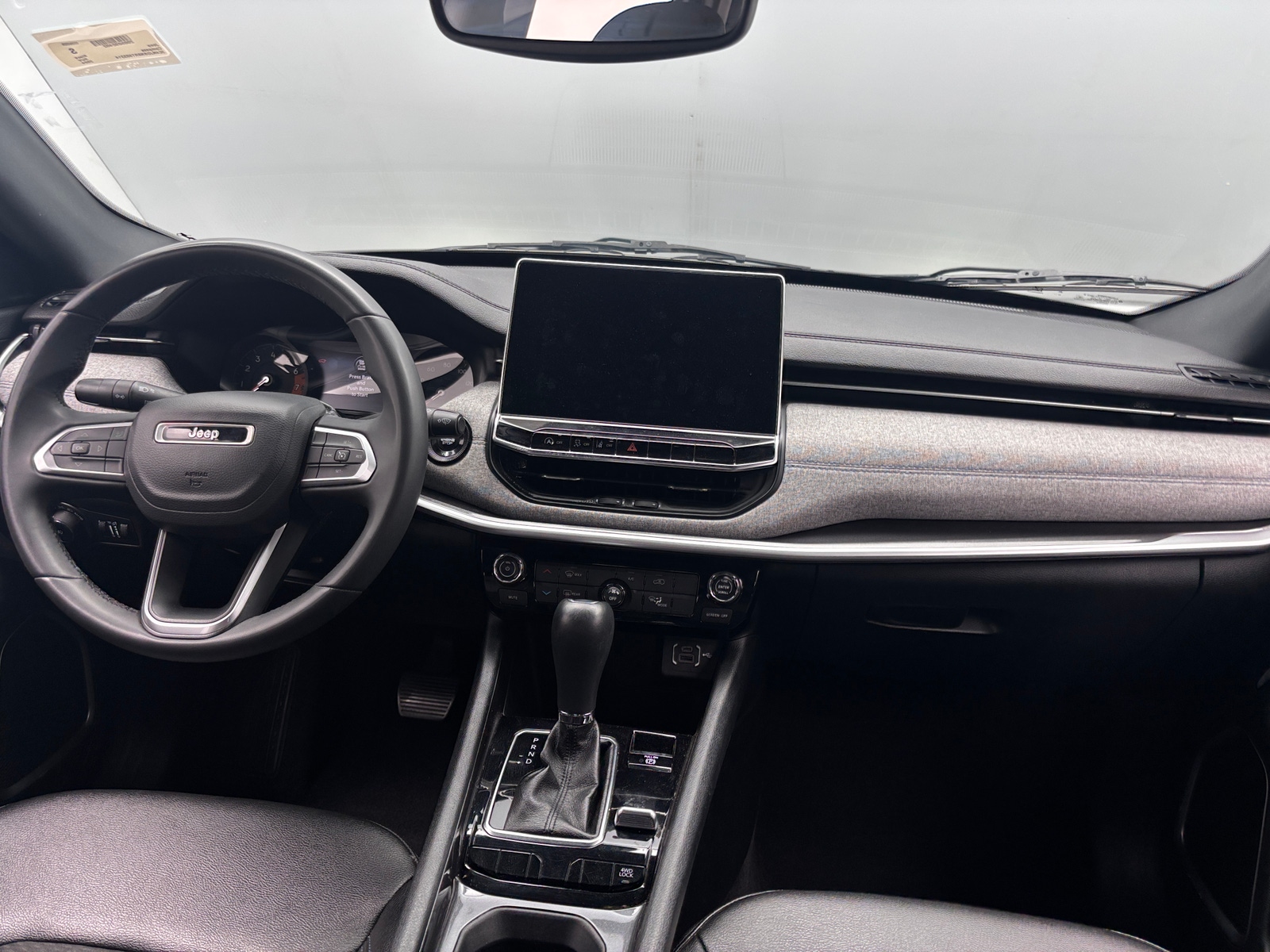 Thumbnail: 2024 Jeep Compass - 3