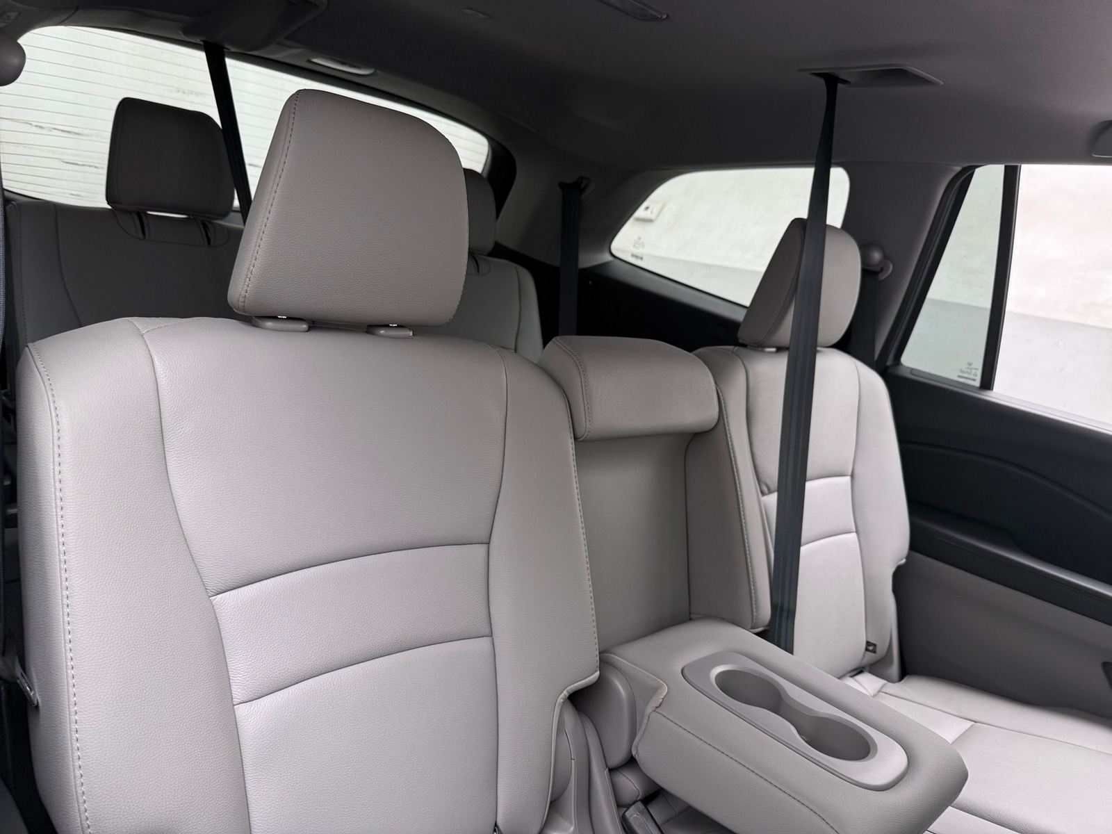 Thumbnail: 2017 Honda Pilot - 5