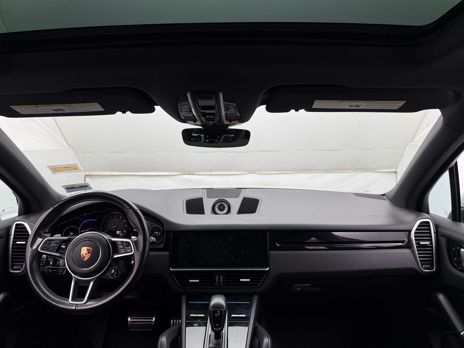 Thumbnail: 2019 Porsche Cayenne - 2
