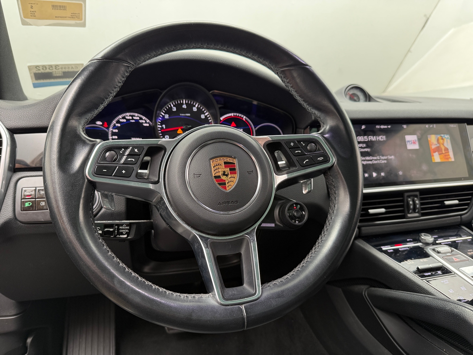 Thumbnail: 2019 Porsche Cayenne - 4