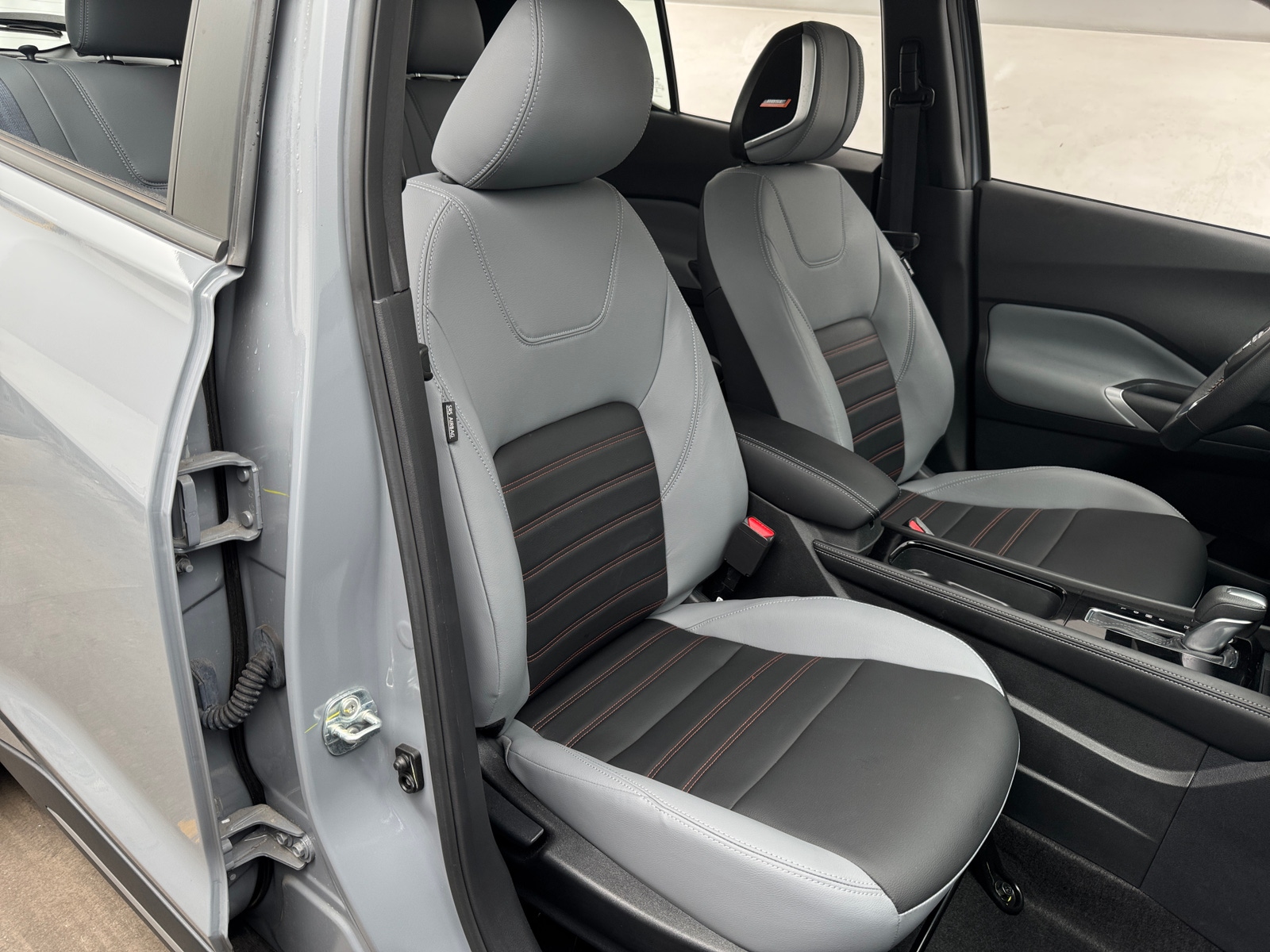 Thumbnail: 2024 Nissan Kicks - 2