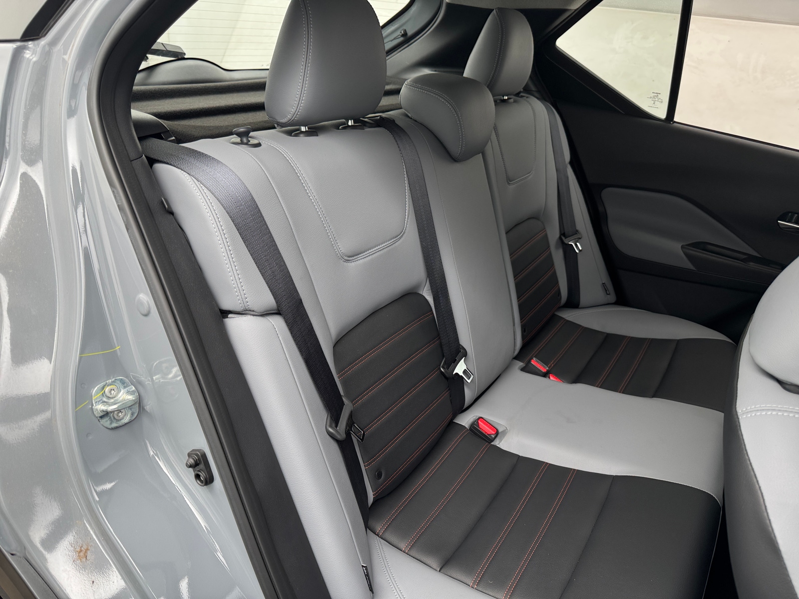 Thumbnail: 2024 Nissan Kicks - 6
