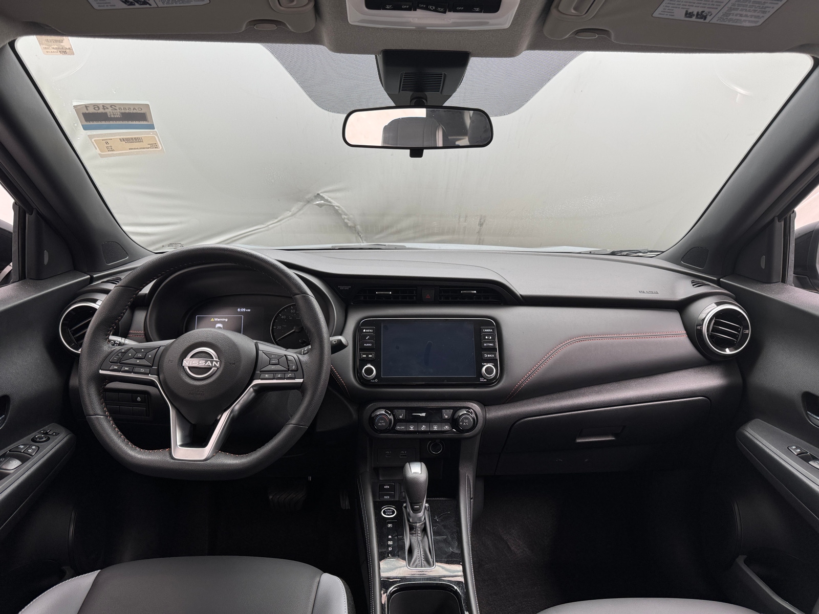 Thumbnail: 2024 Nissan Kicks - 3