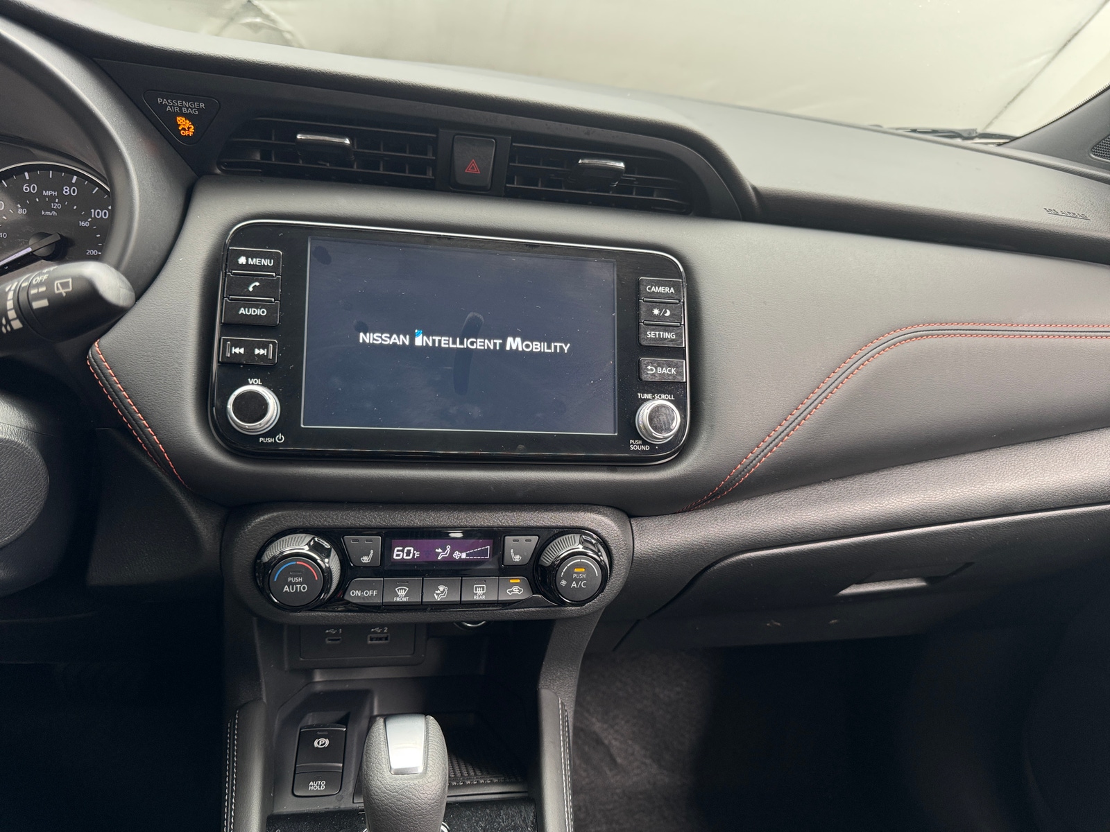 Thumbnail: 2024 Nissan Kicks - 4