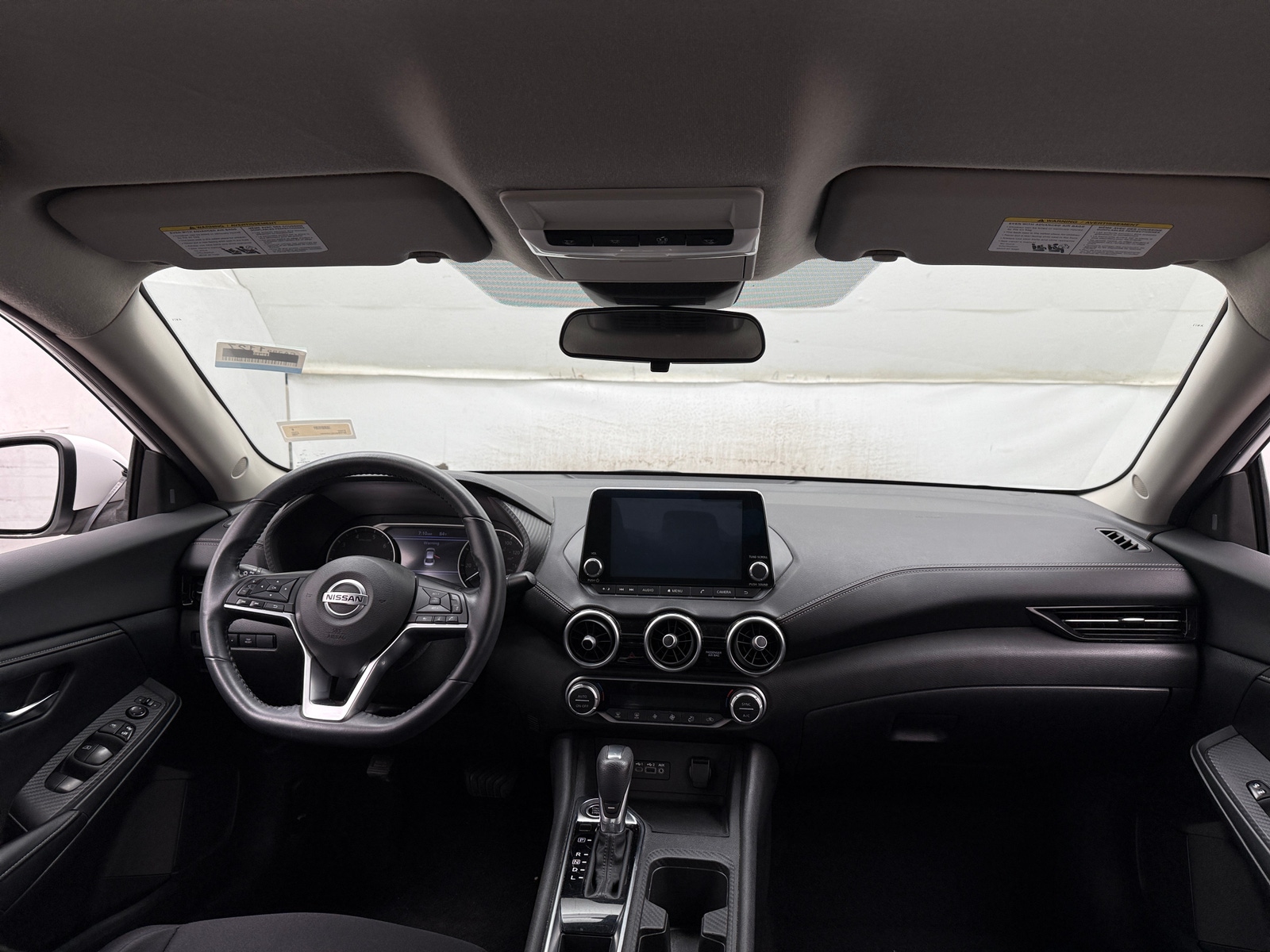 Thumbnail: 2020 Nissan Sentra - 3