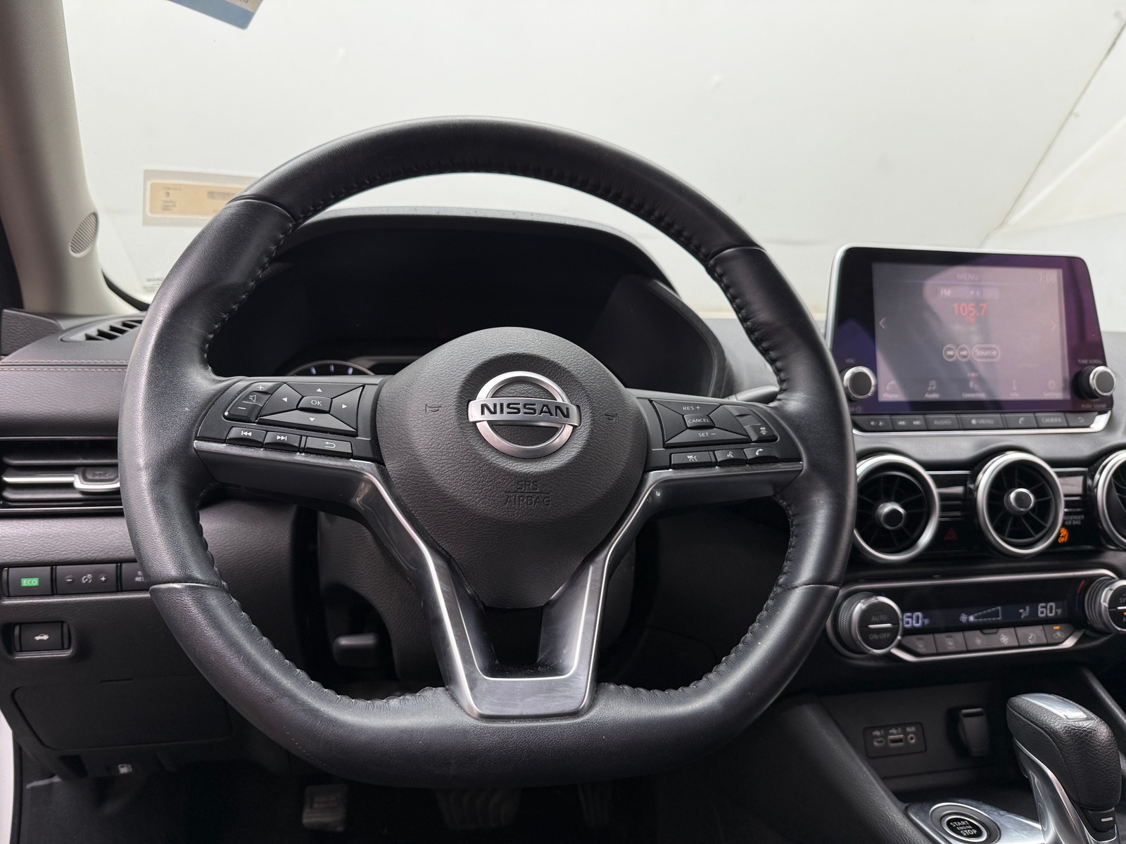 Thumbnail: 2020 Nissan Sentra - 5