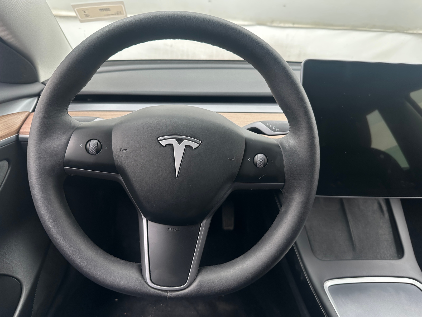 Thumbnail: 2022 Tesla Model 3 - 4