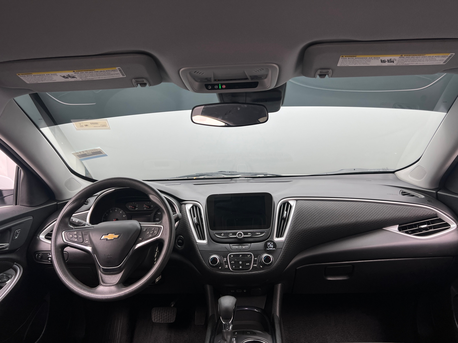 Thumbnail: 2024 Chevrolet Malibu - 3