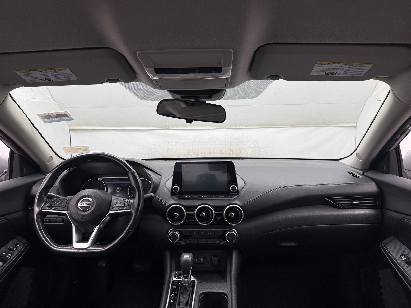 Thumbnail: 2022 Nissan Sentra - 3