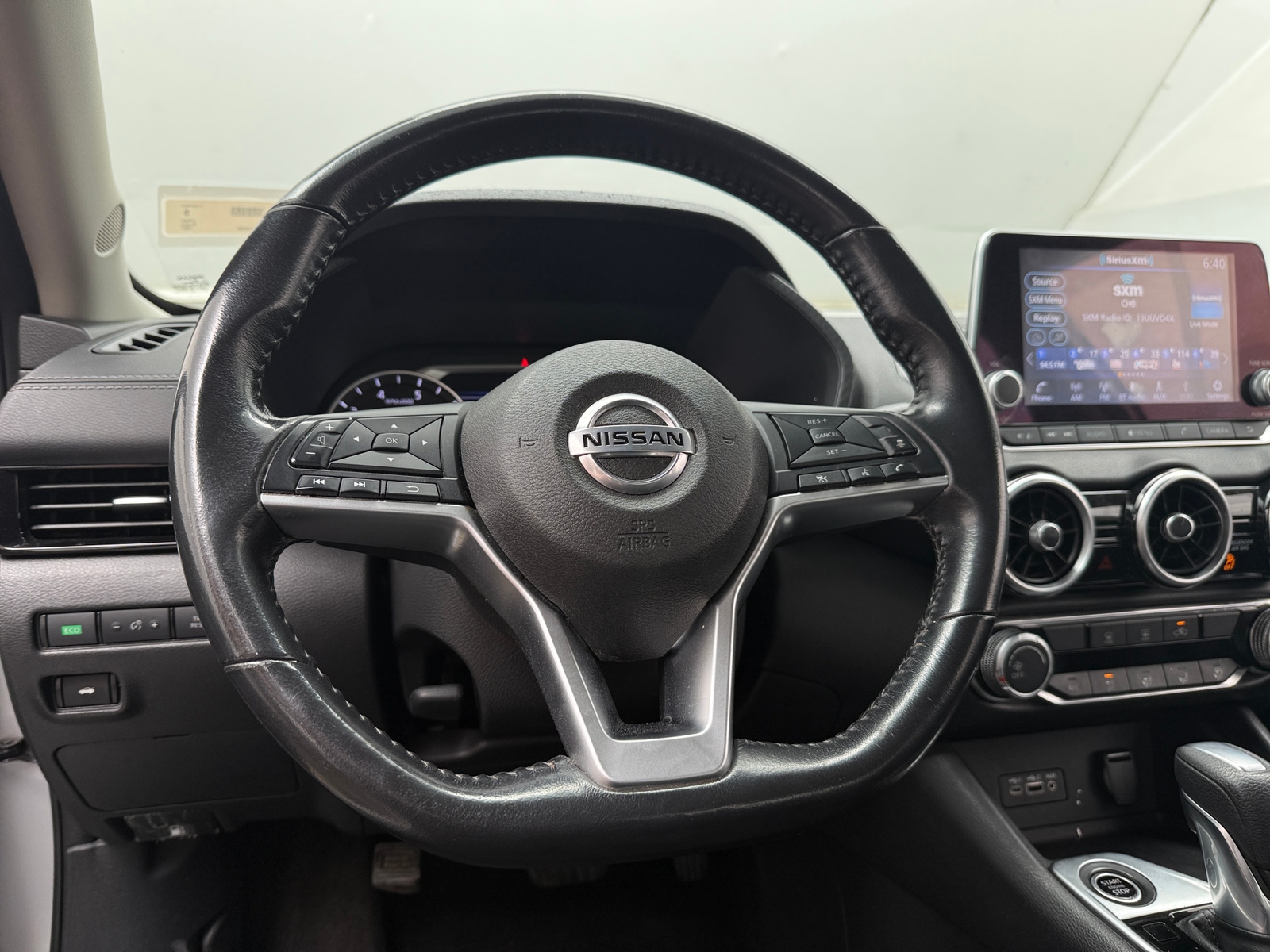 Thumbnail: 2022 Nissan Sentra - 5