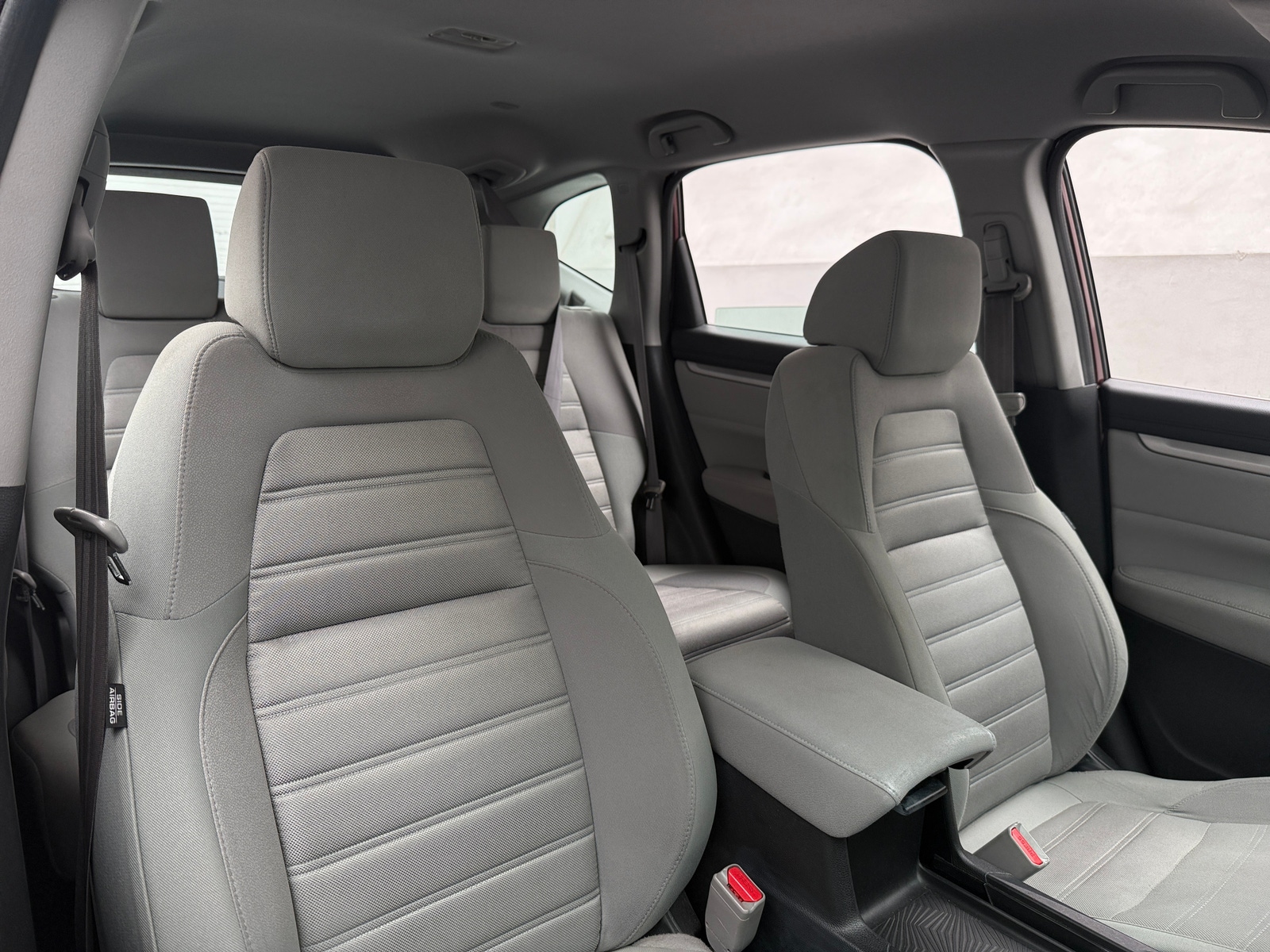 Thumbnail: 2018 Honda CR-V - 2