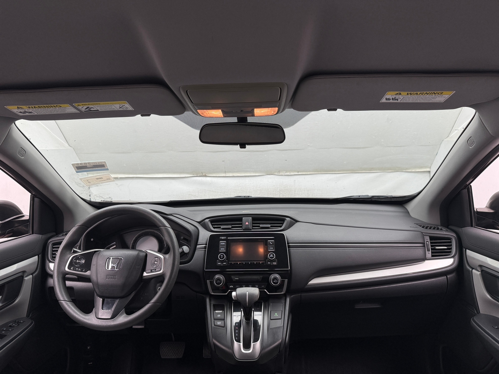 Thumbnail: 2018 Honda CR-V - 3