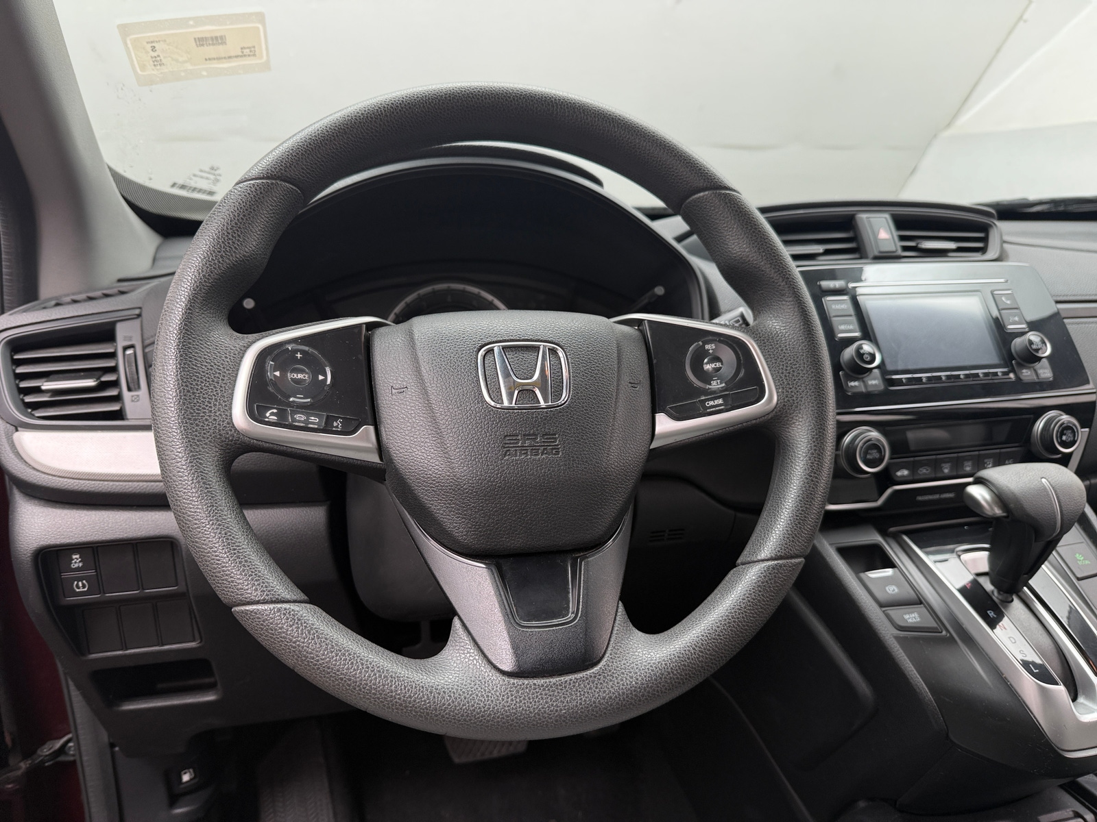 Thumbnail: 2018 Honda CR-V - 5