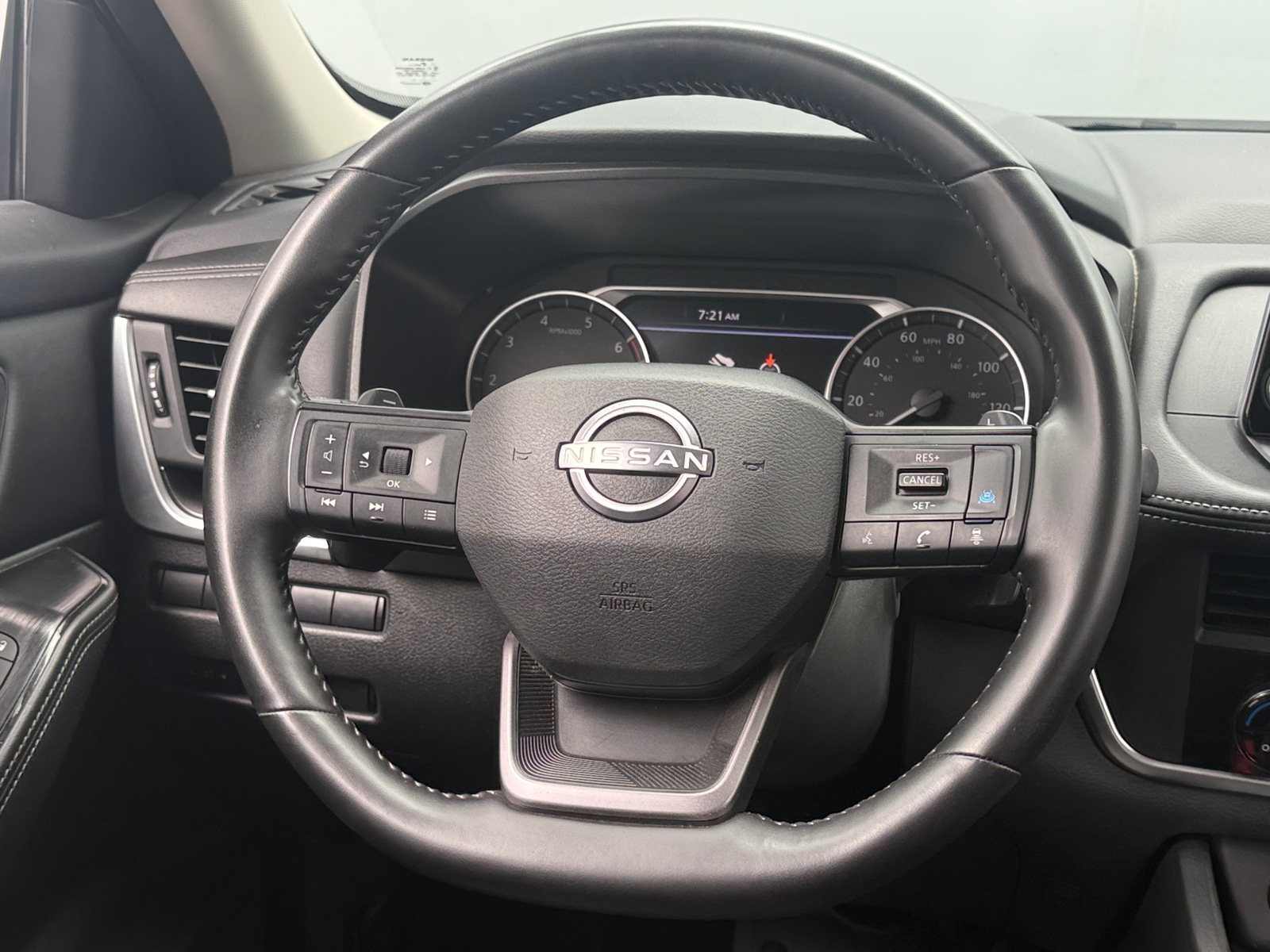Thumbnail: 2025 Nissan Rogue - 5