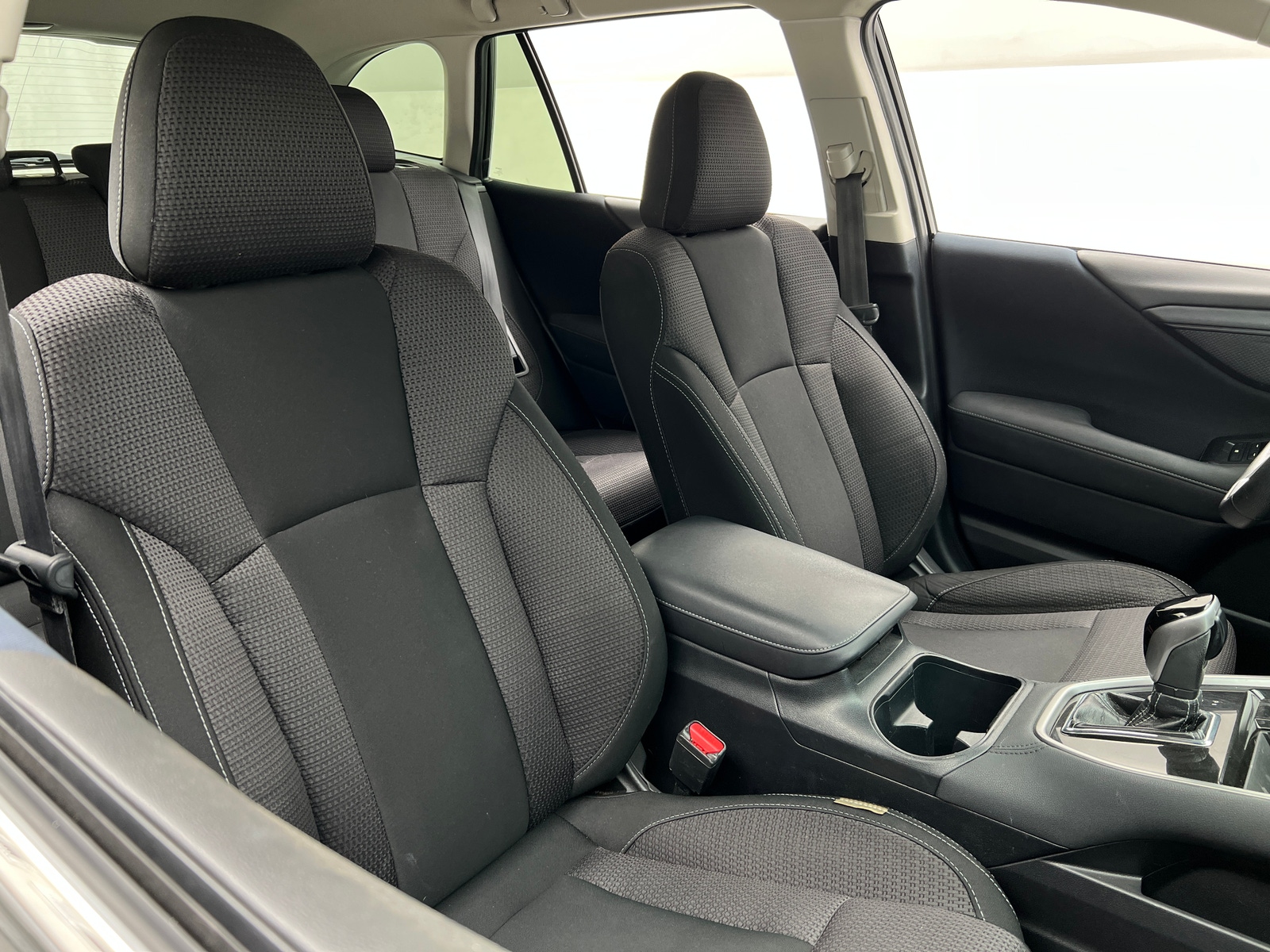 Thumbnail: 2020 Subaru Outback - 2