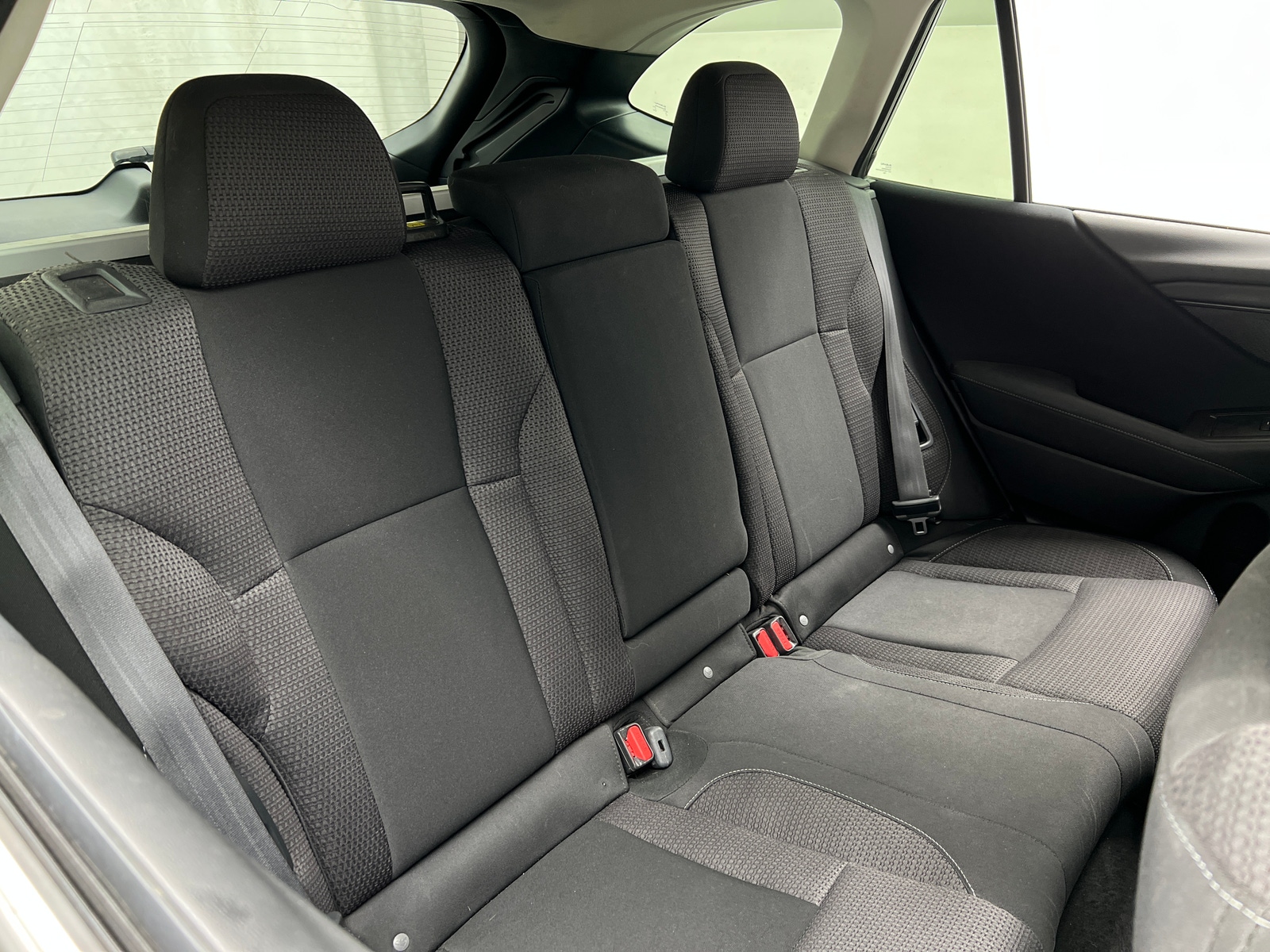 Thumbnail: 2020 Subaru Outback - 6
